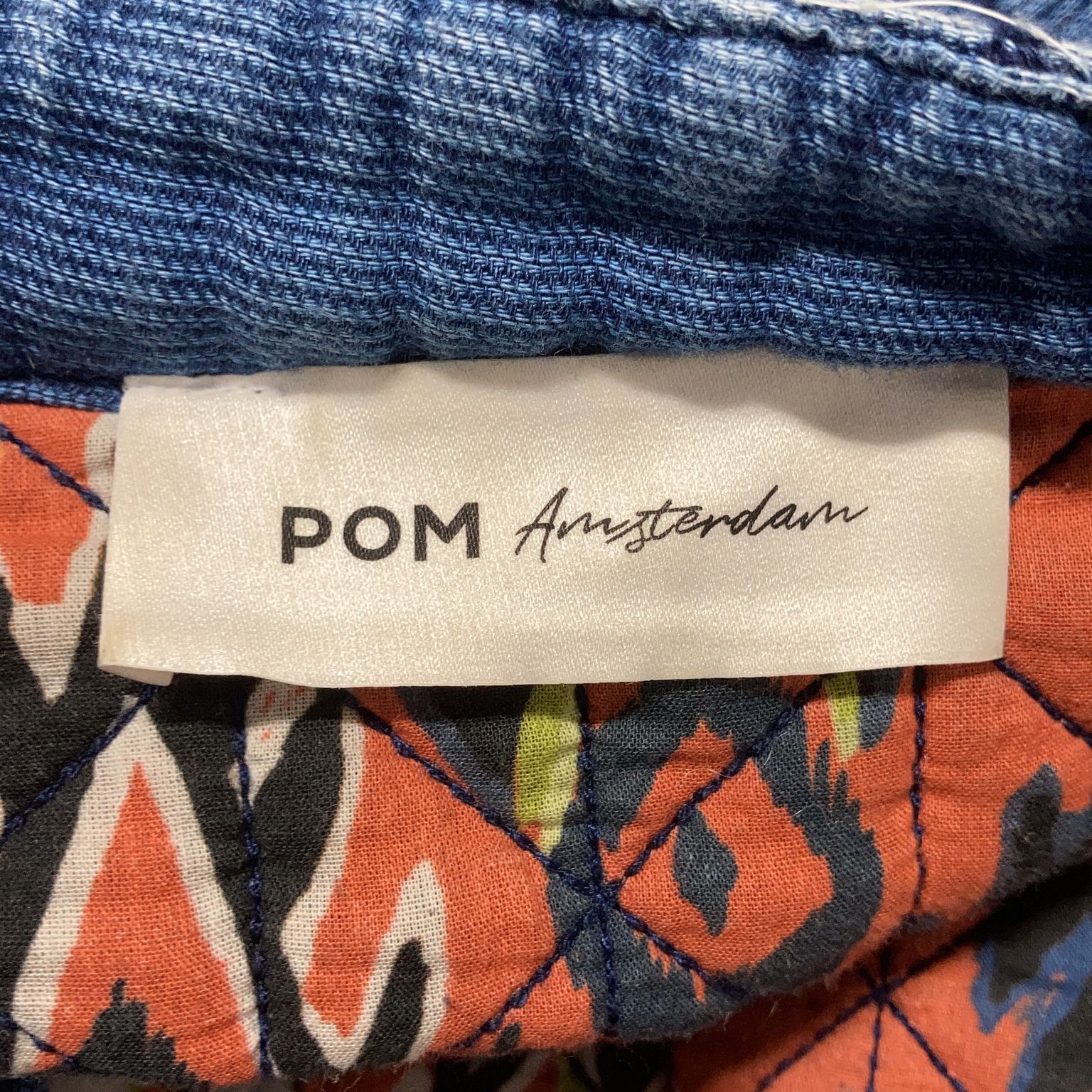 Pom Amsterdam