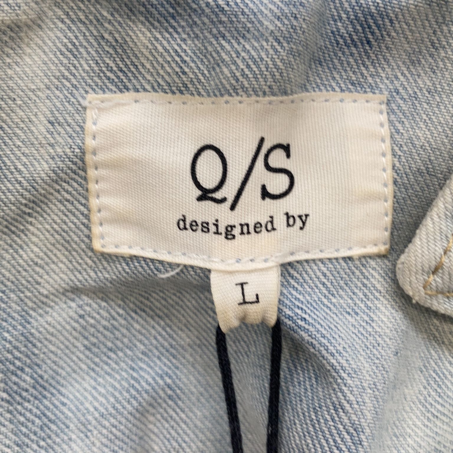 Q/S designed by