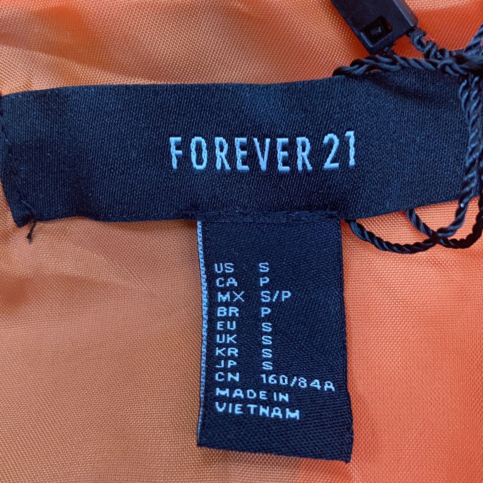 Forever 21