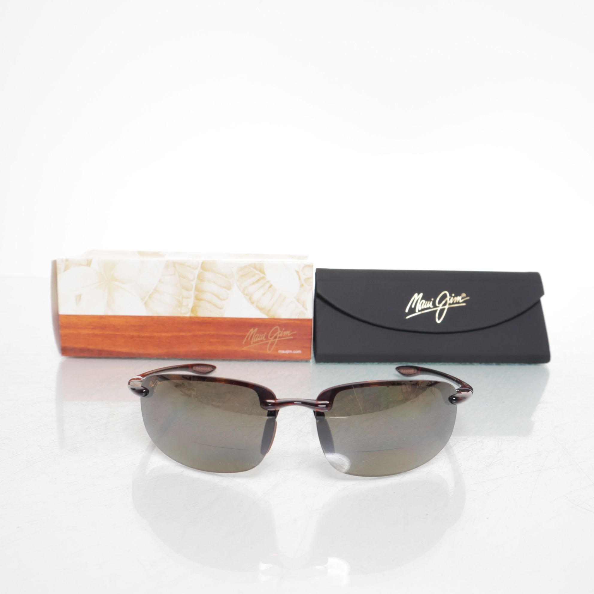 Maui Jim