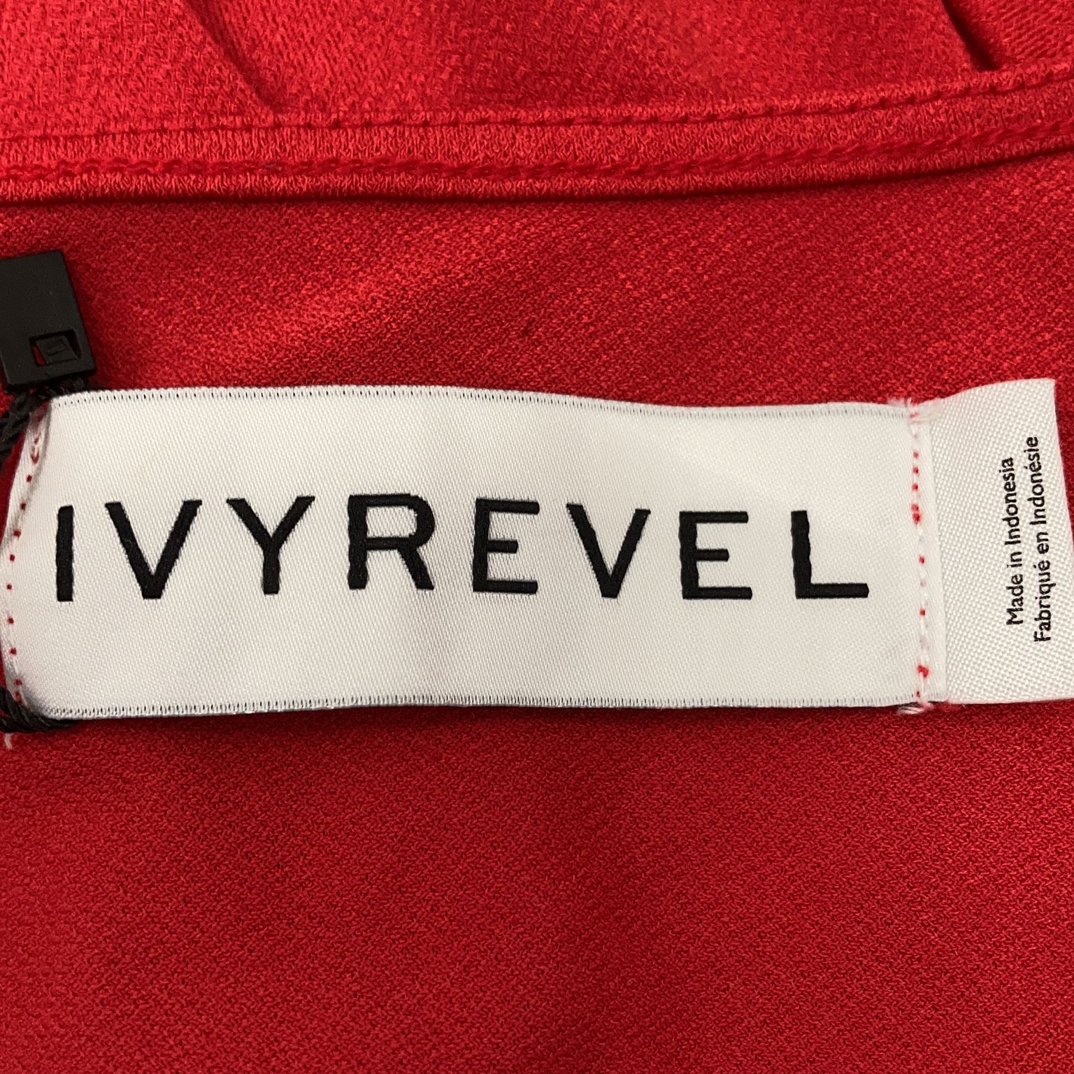 Ivyrevel