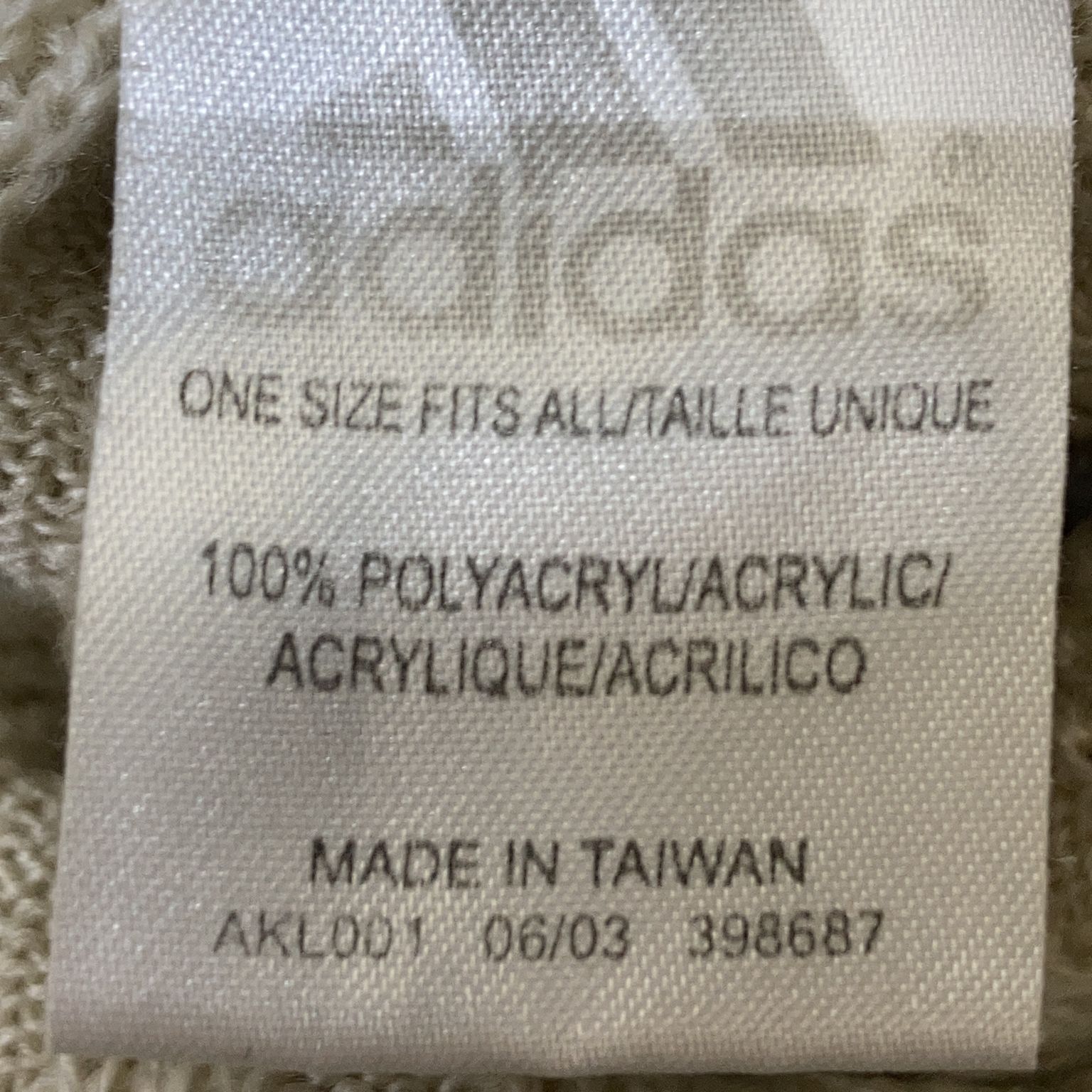 Adidas