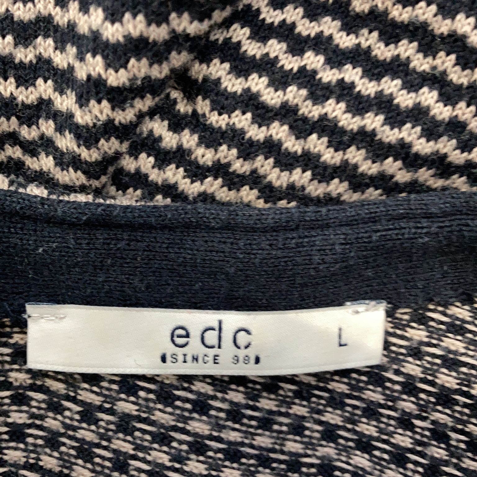 EDC by ESPRIT