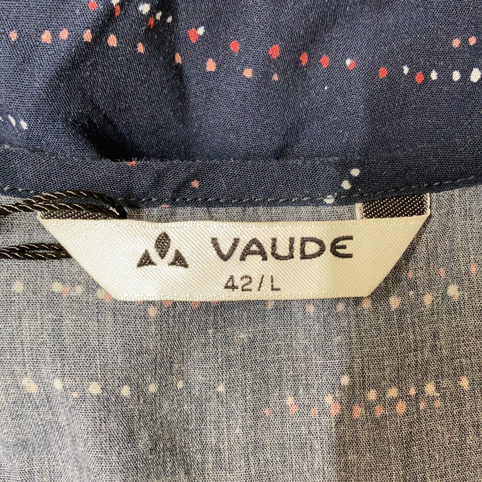 Vaude