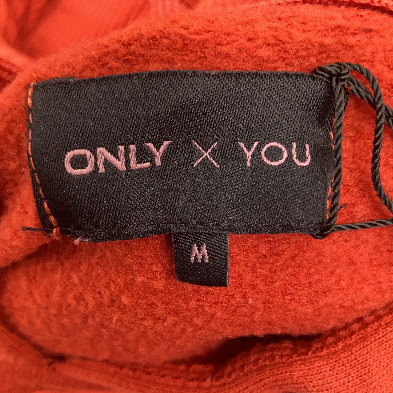 ONLY x YOU