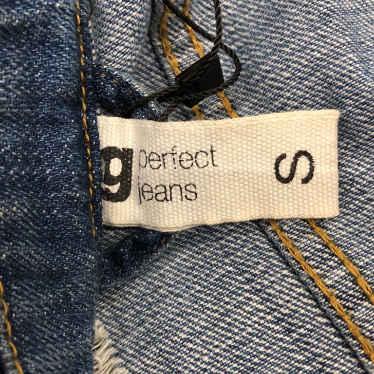 Perfect Jeans Gina Tricot