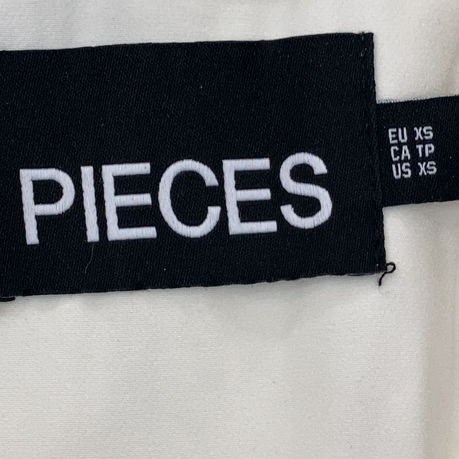 Pieces