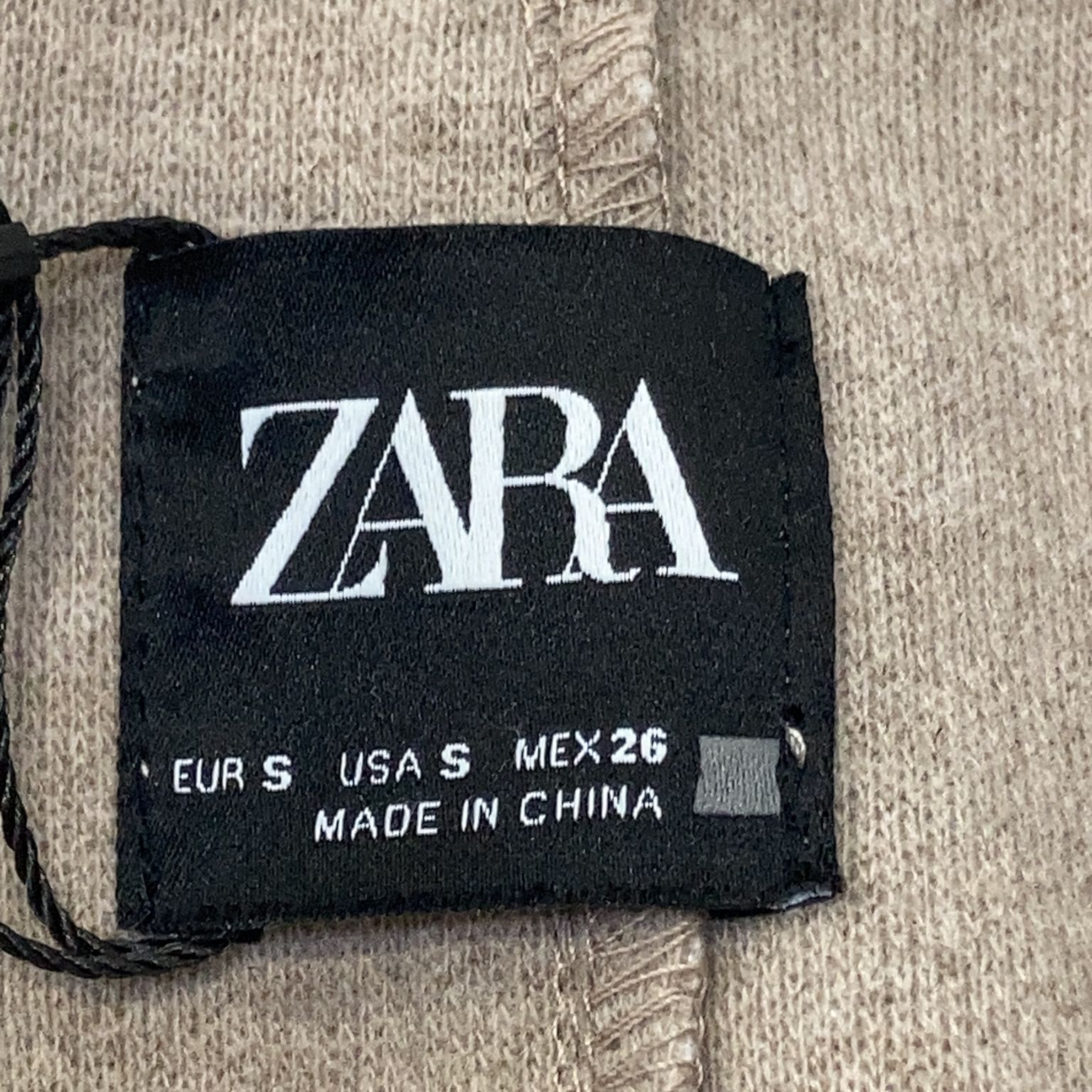 Zara