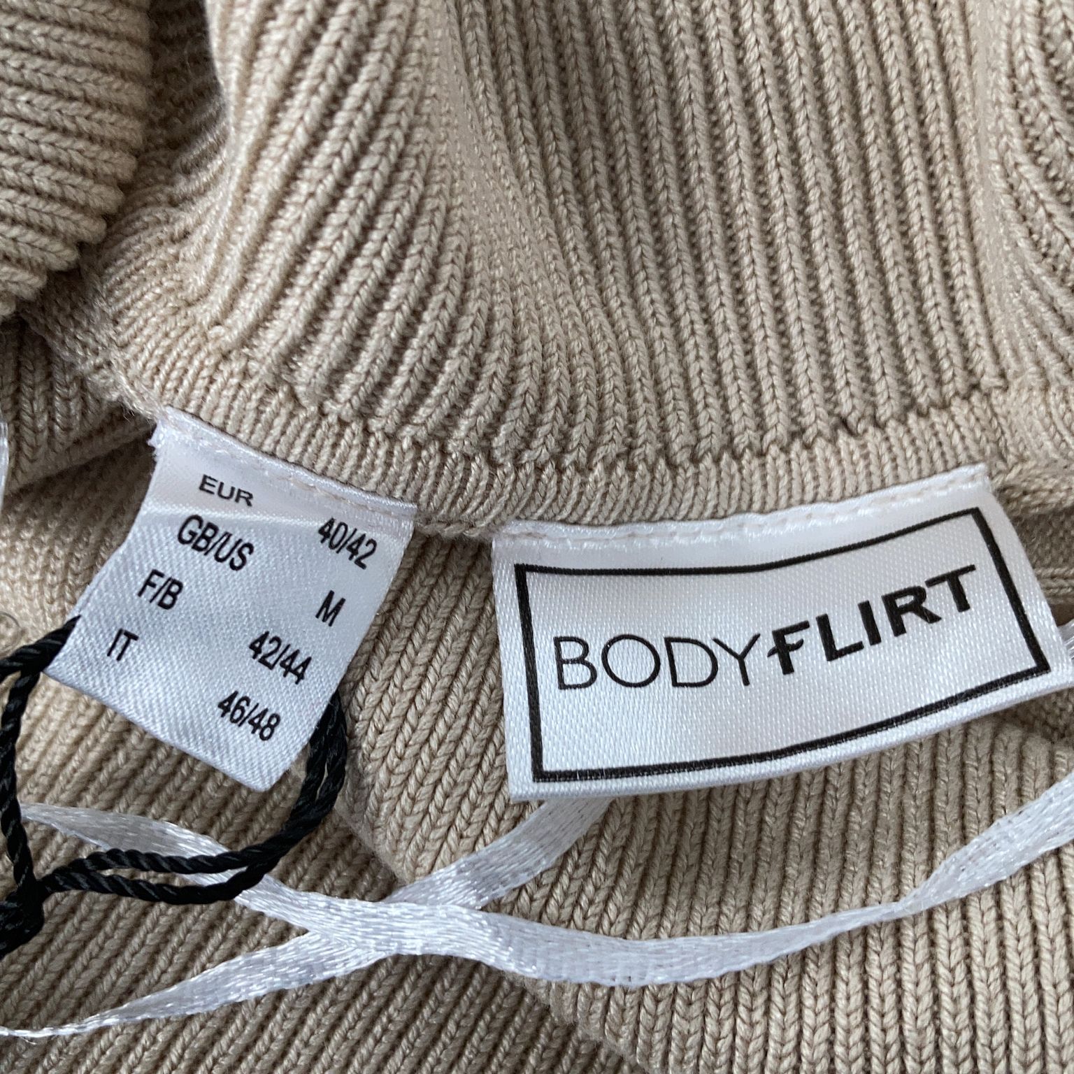 Bodyflirt