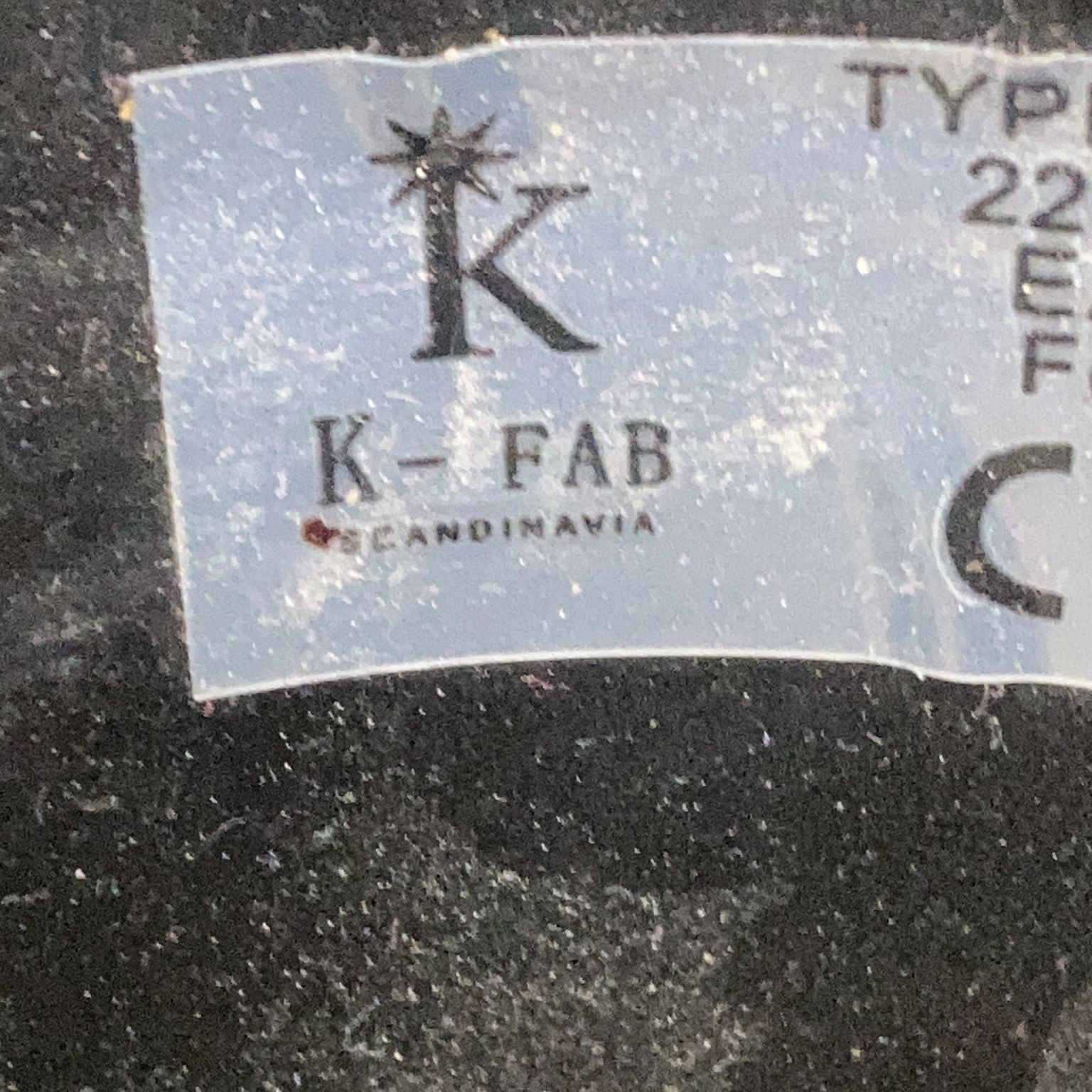 K-FAB Scandinavia