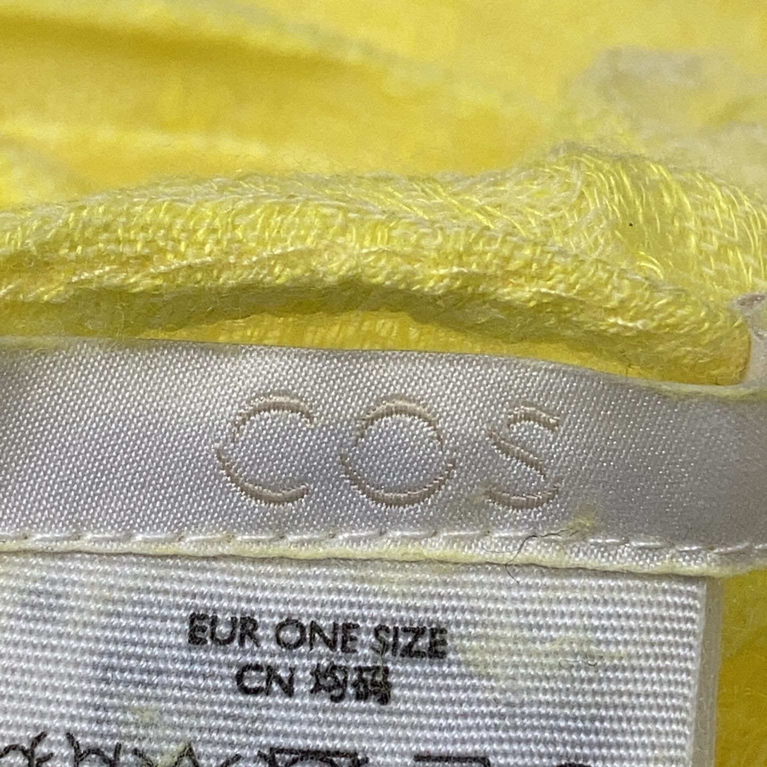 COS