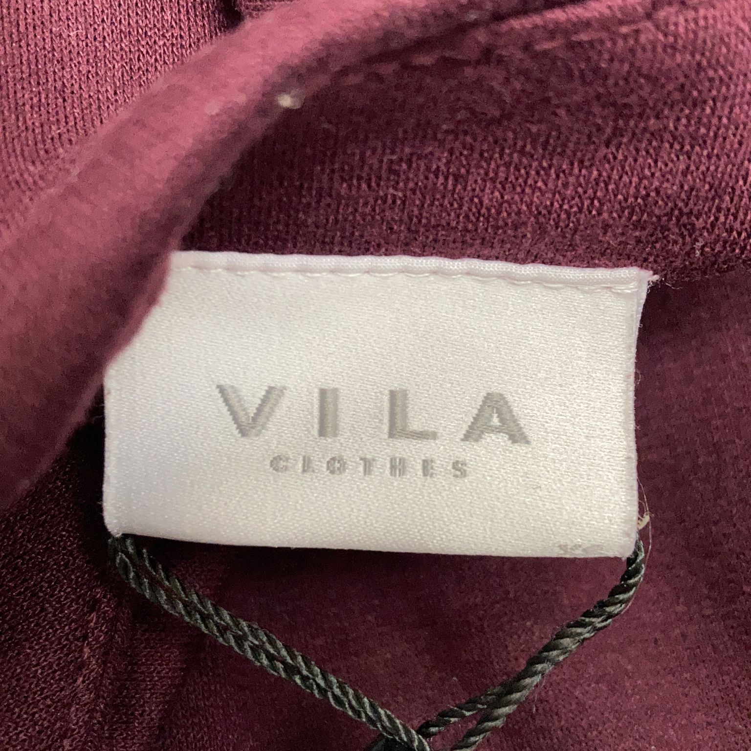 VILA Clothes