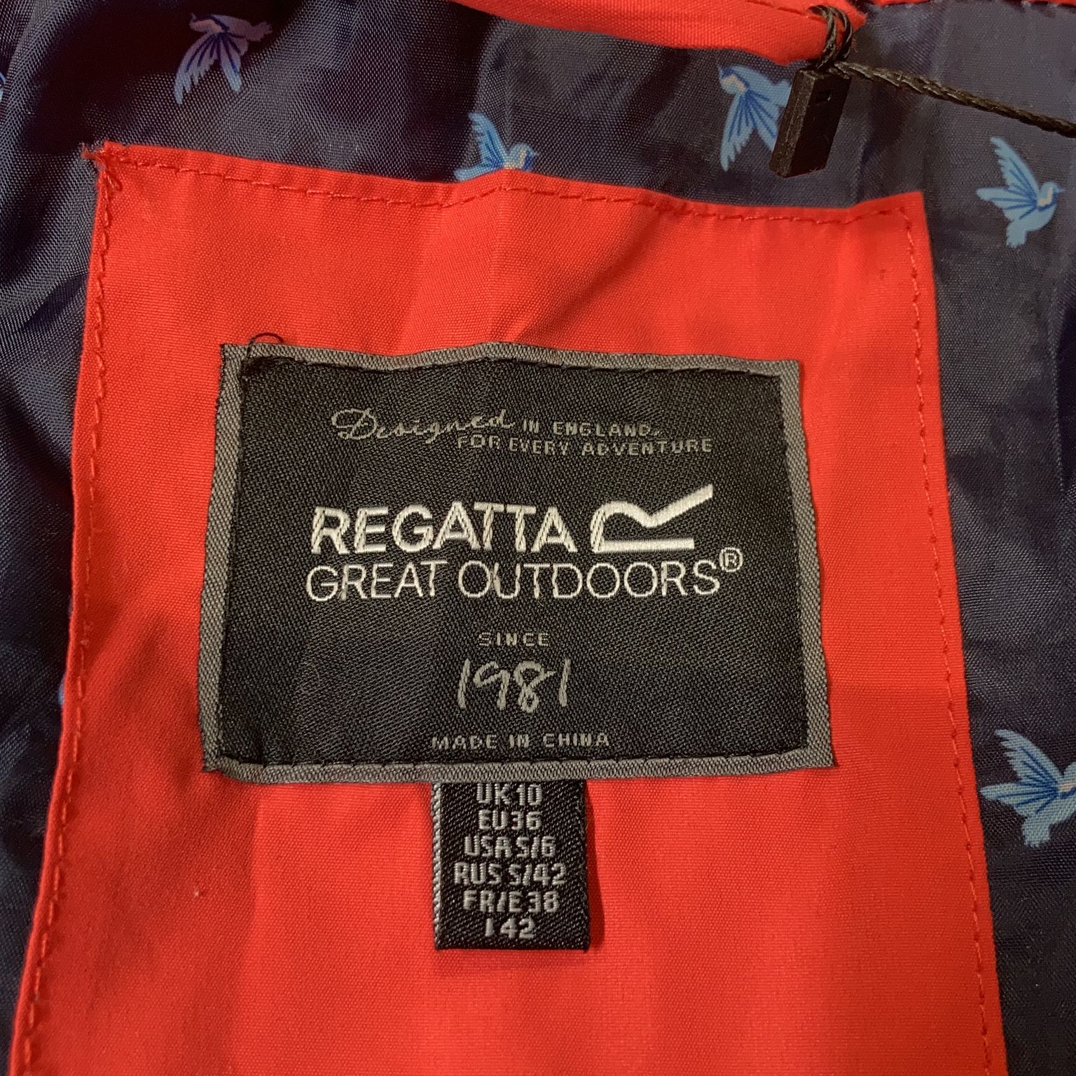 Regatta Great Outdoors