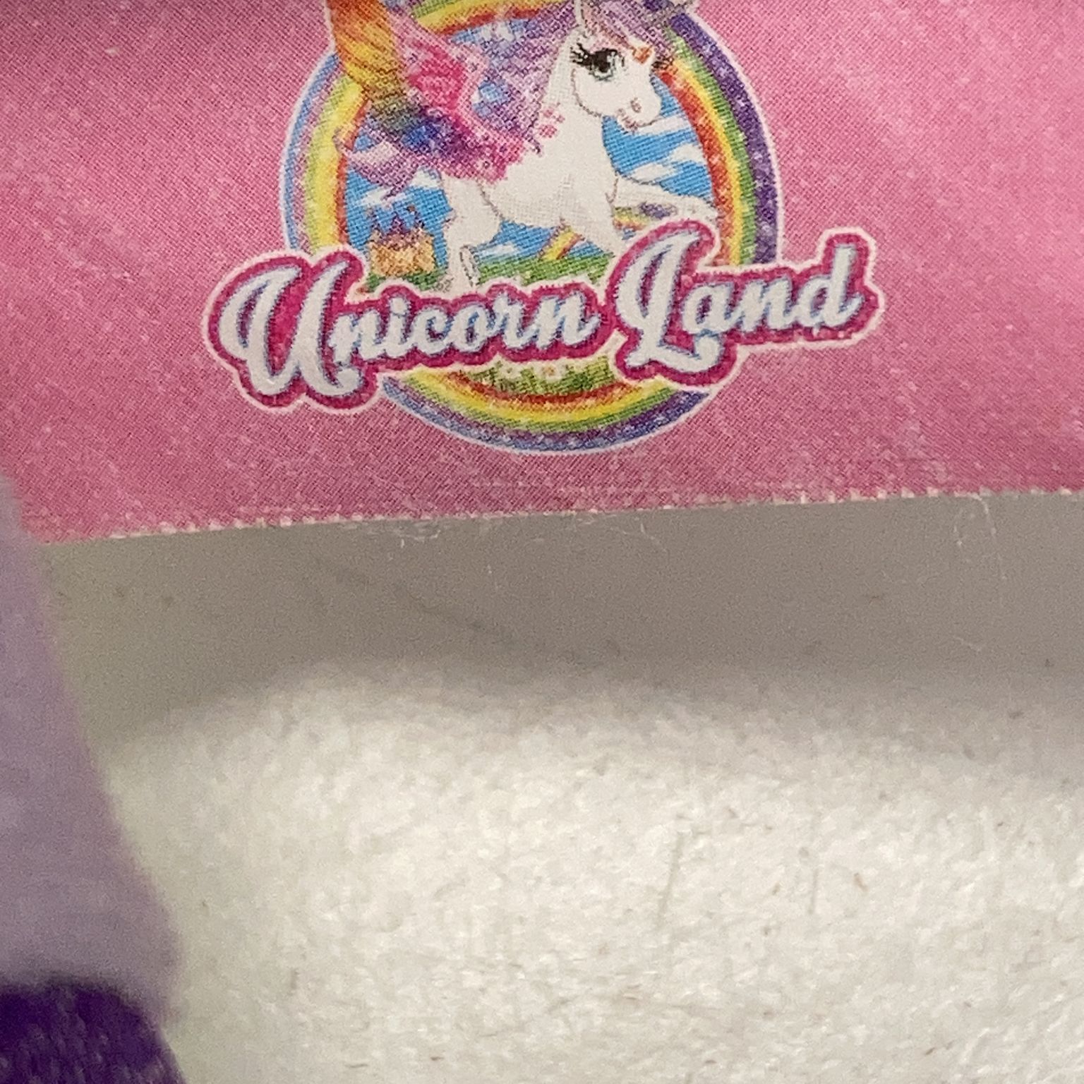 Unicorn Land