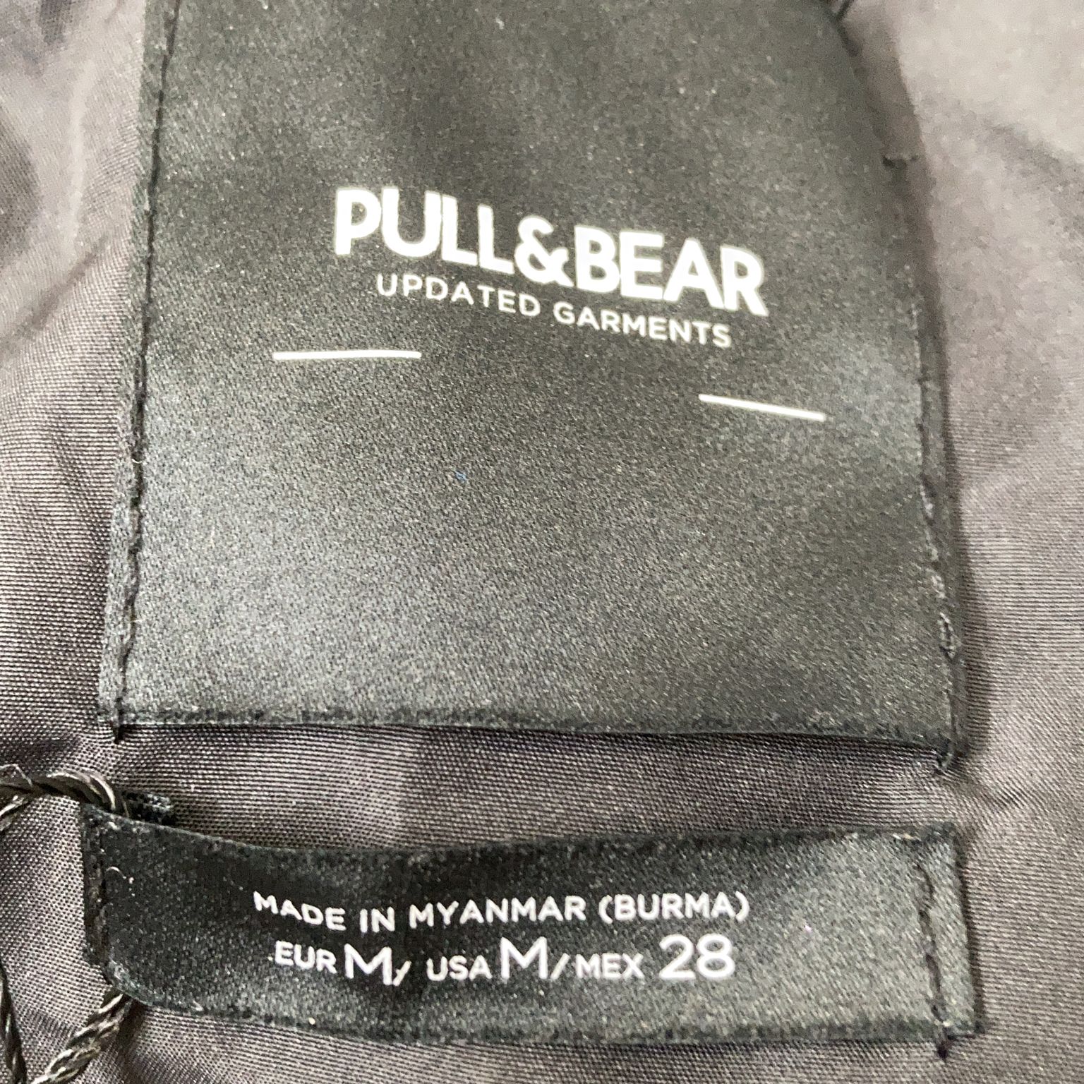 Pull  Bear