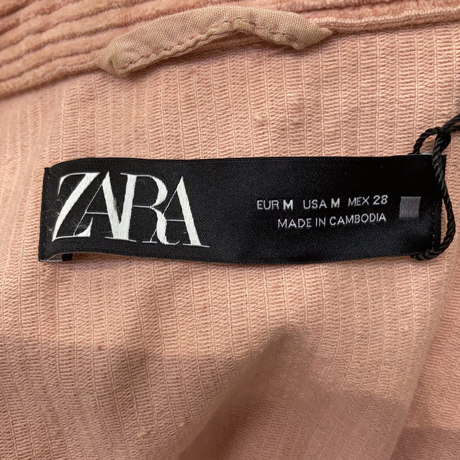 Zara