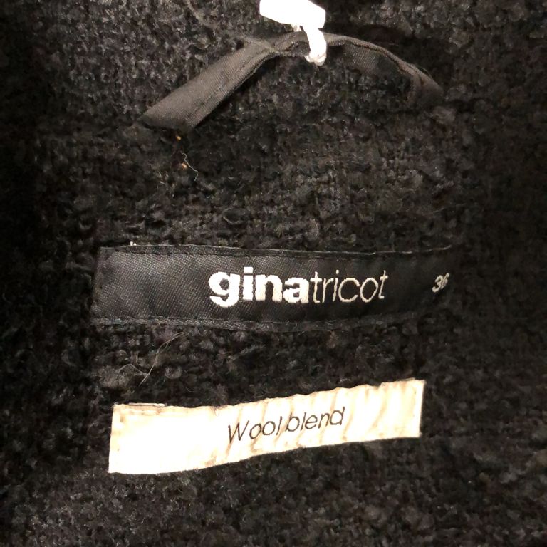 Gina Tricot