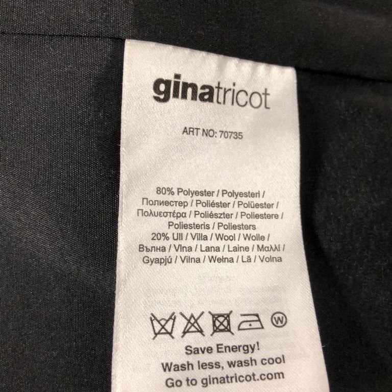 Gina Tricot