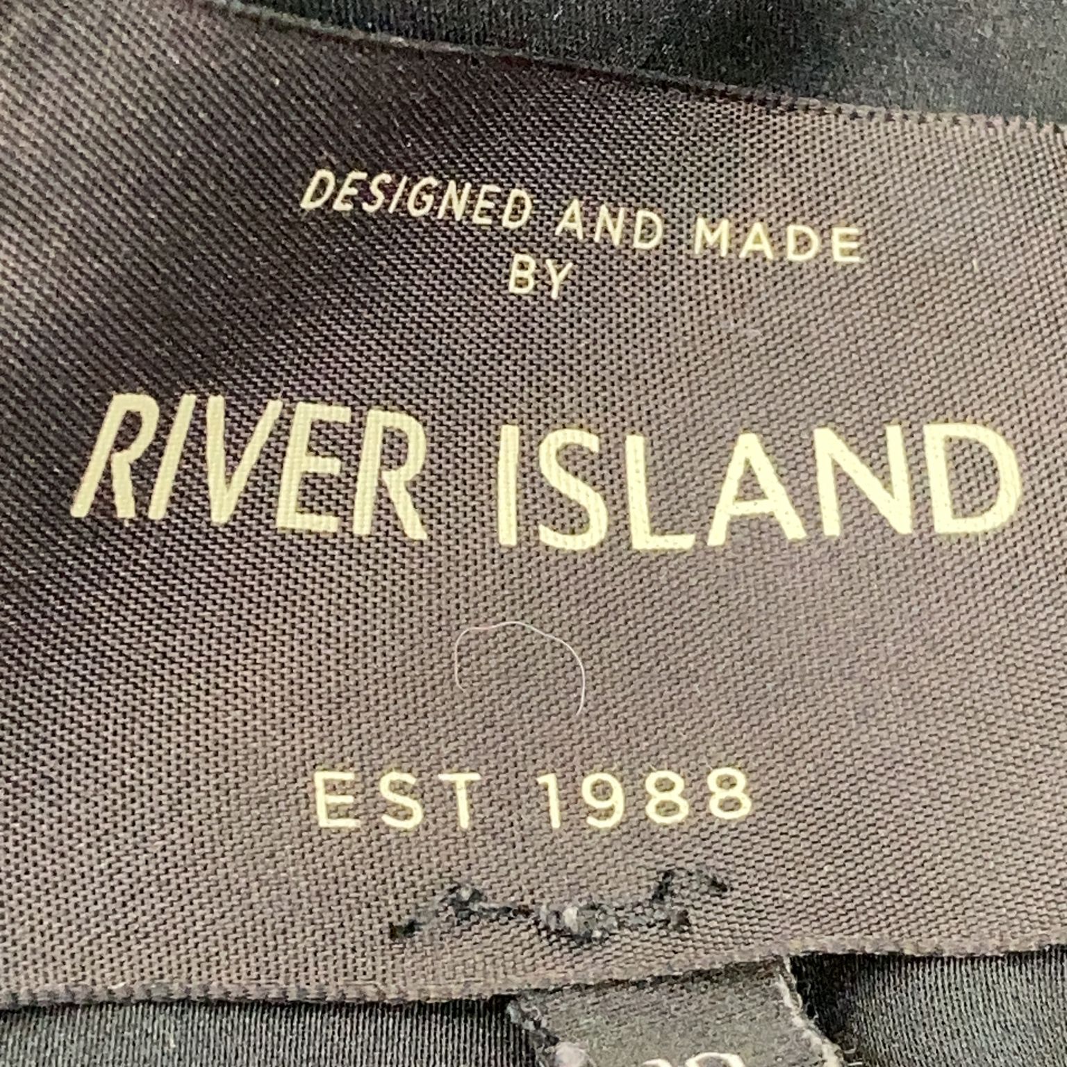 River Island