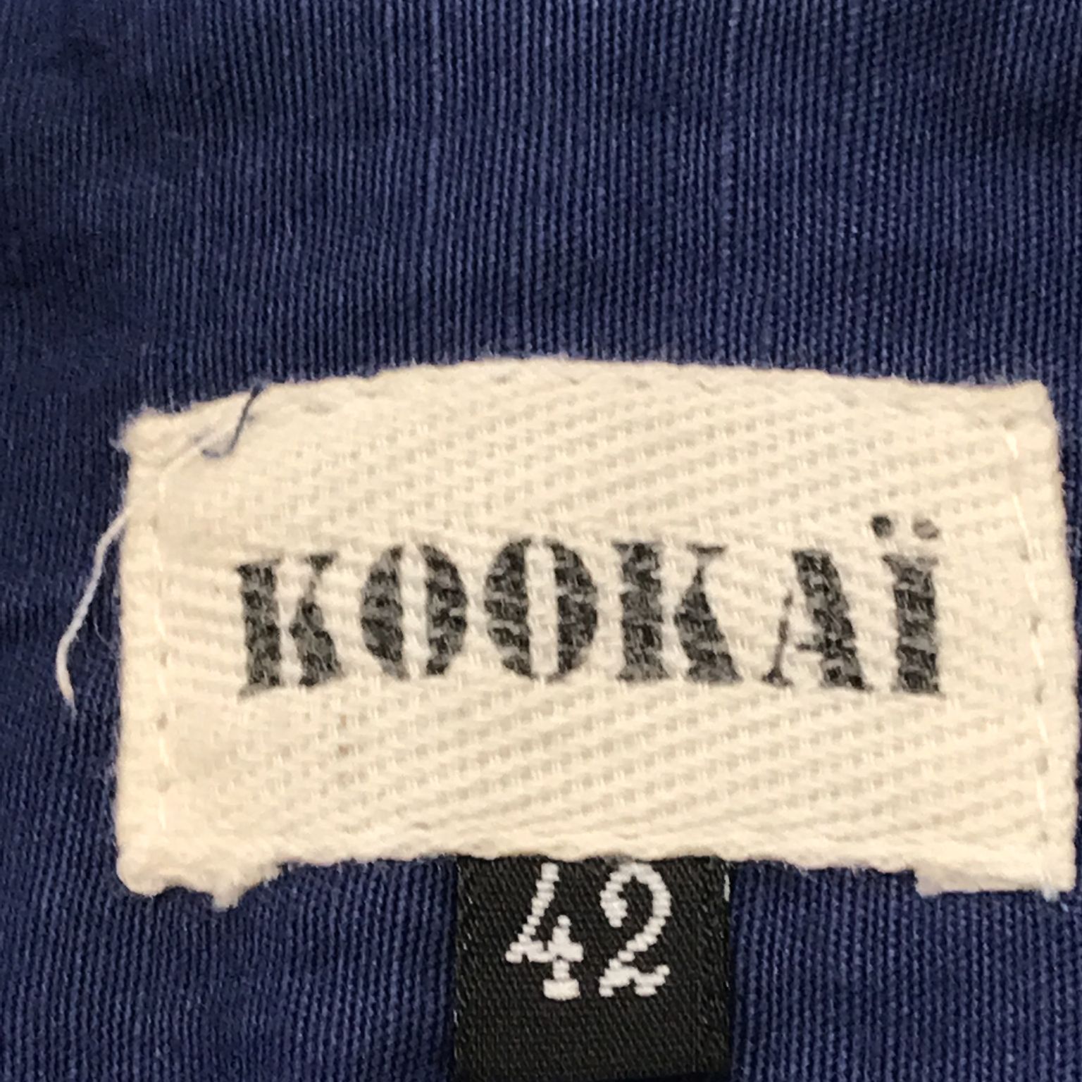 Kookaï