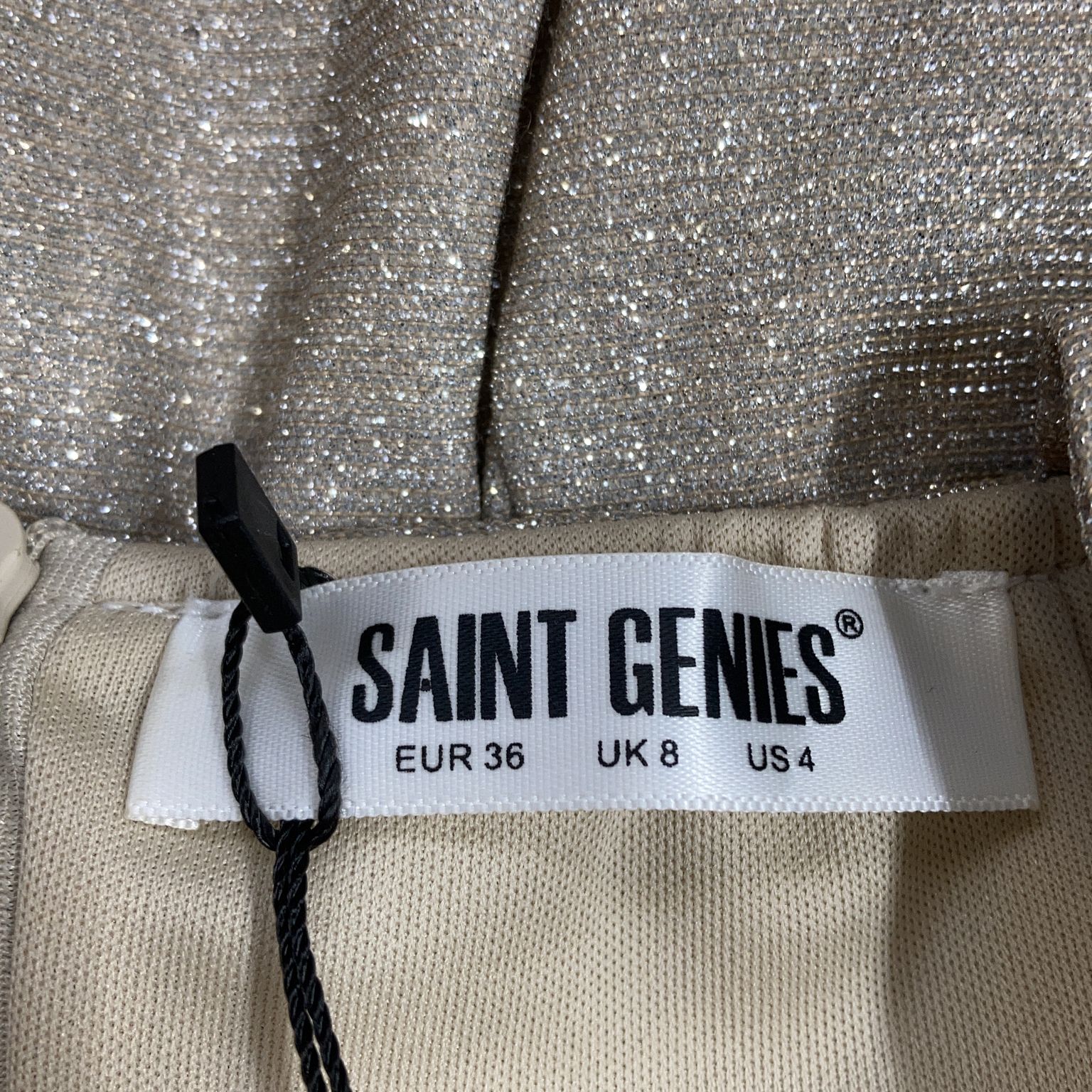 Saint Genies