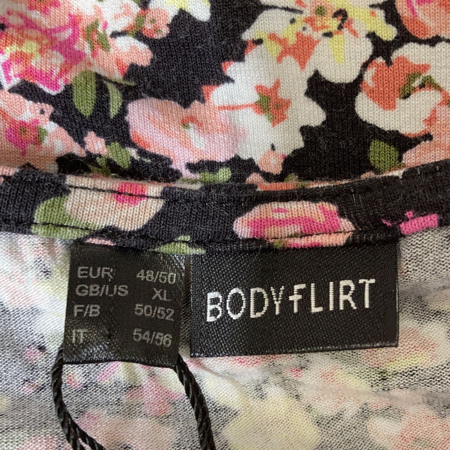 Bodyflirt