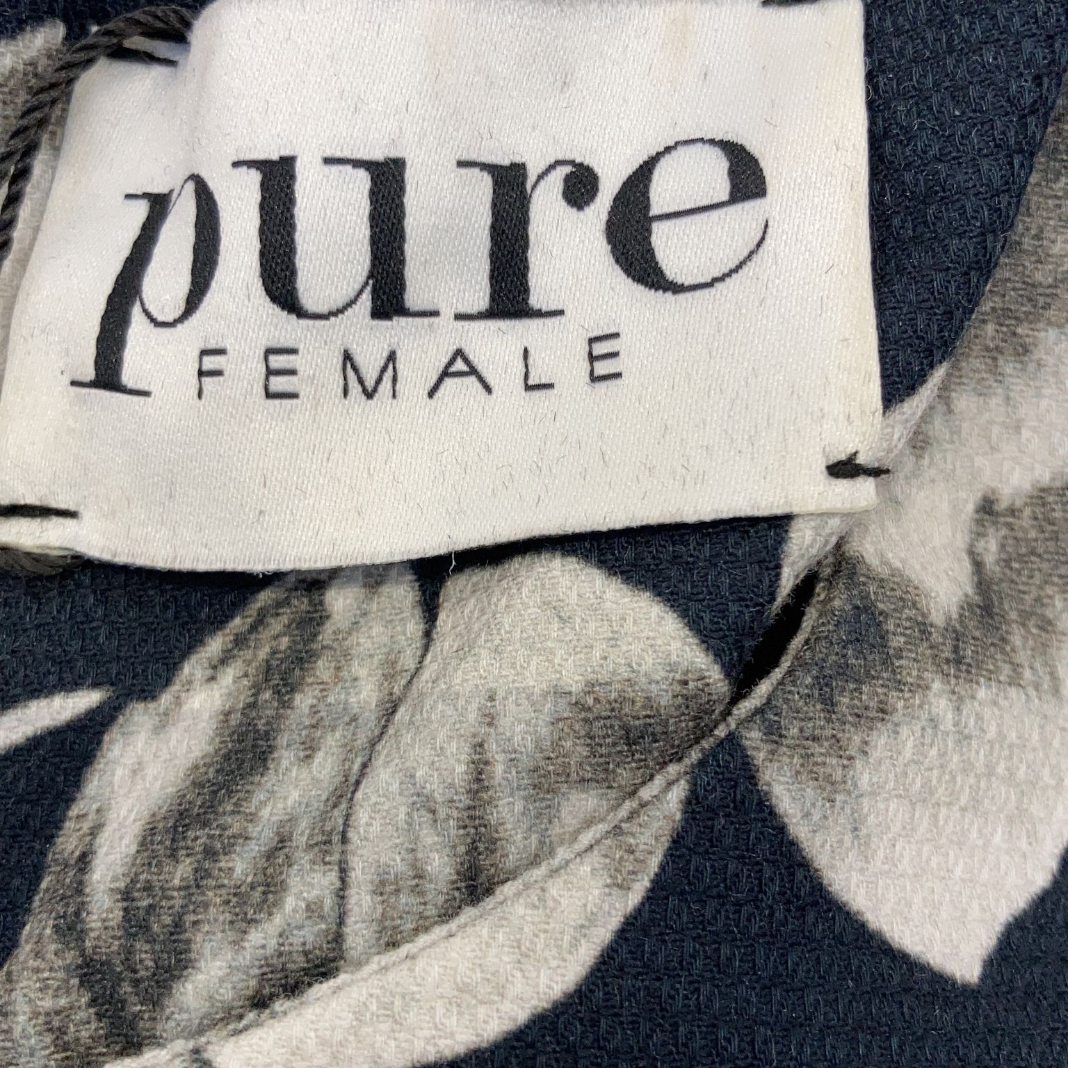 Pure Female