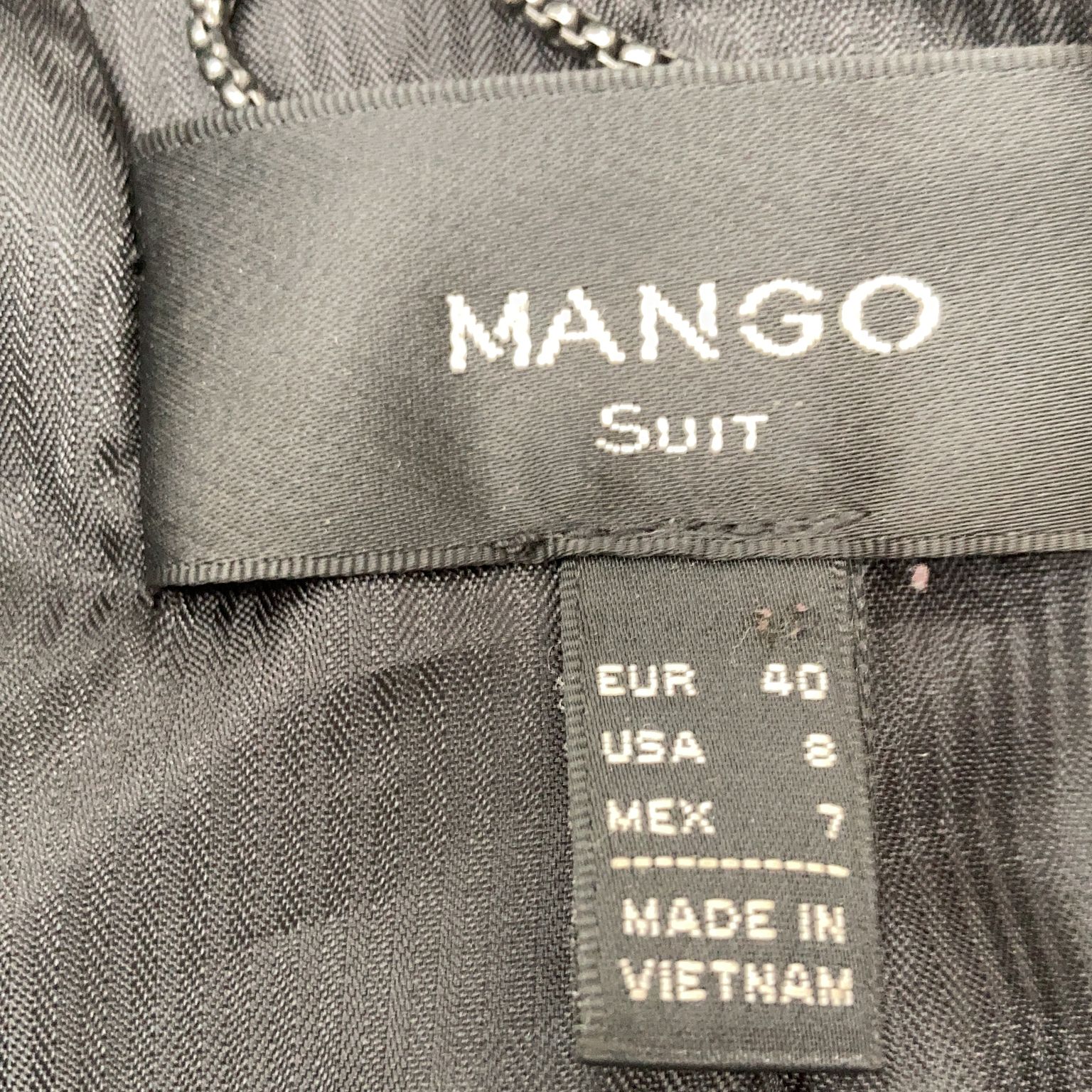 Mango