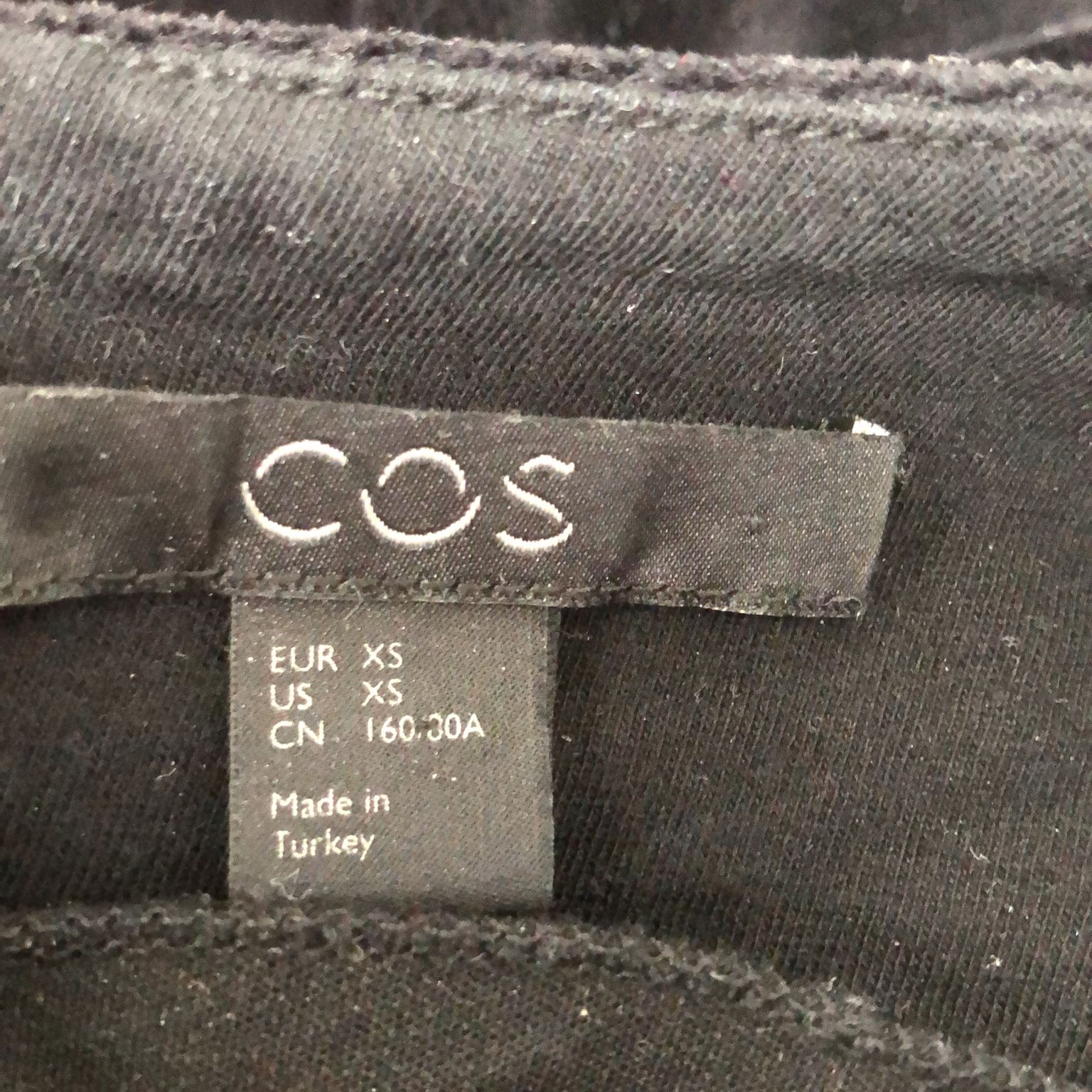 COS