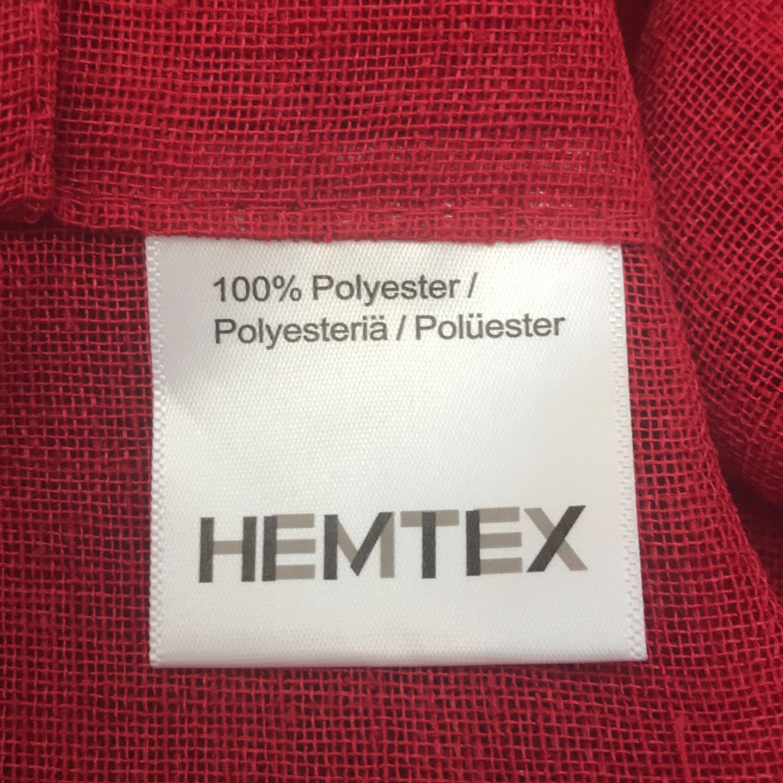 Hemtex