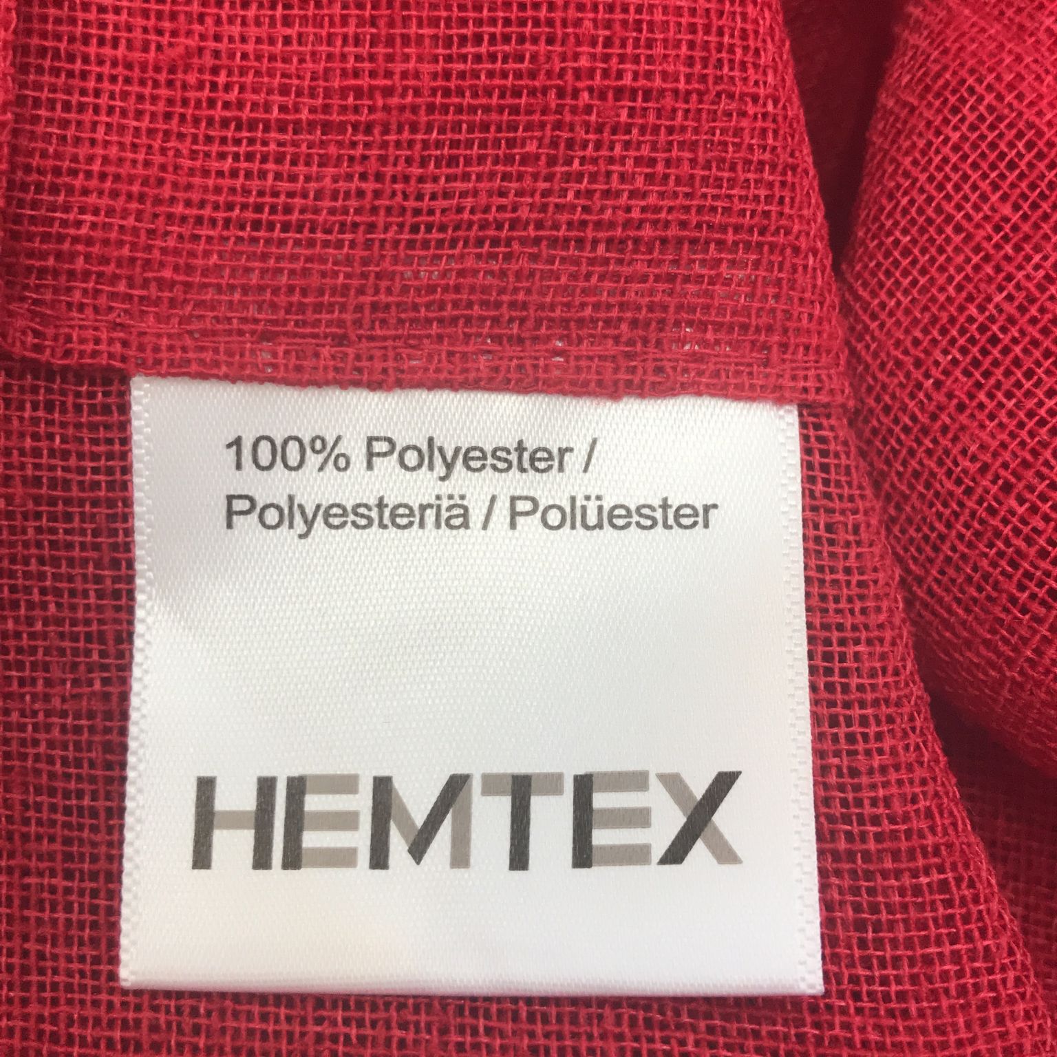 Hemtex