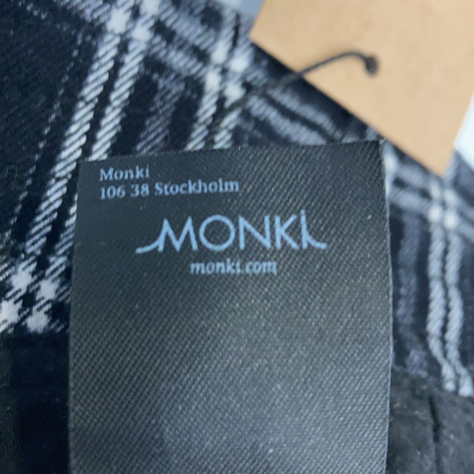 Monki