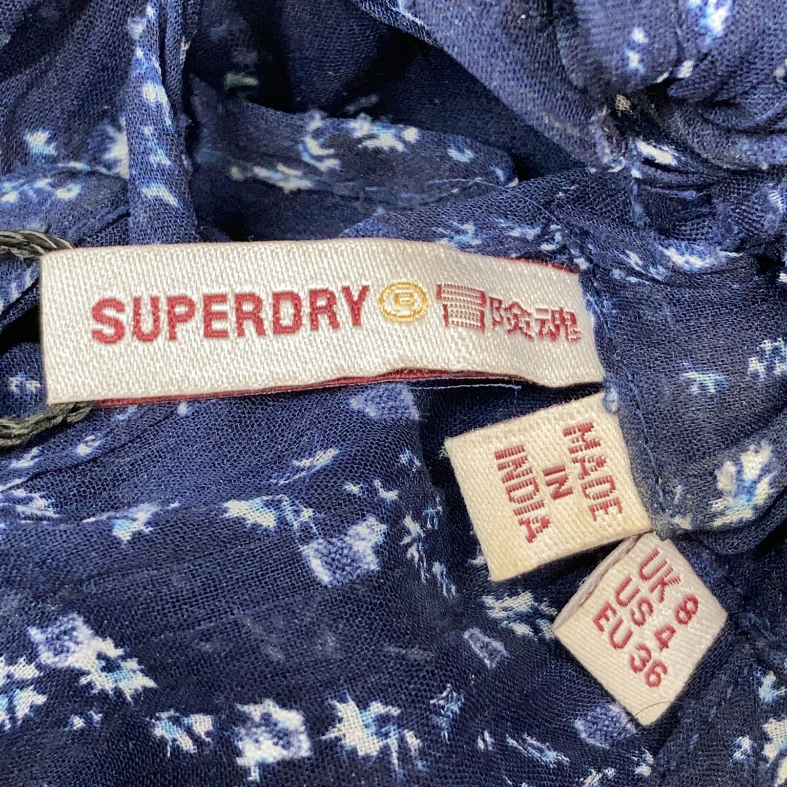 Superdry