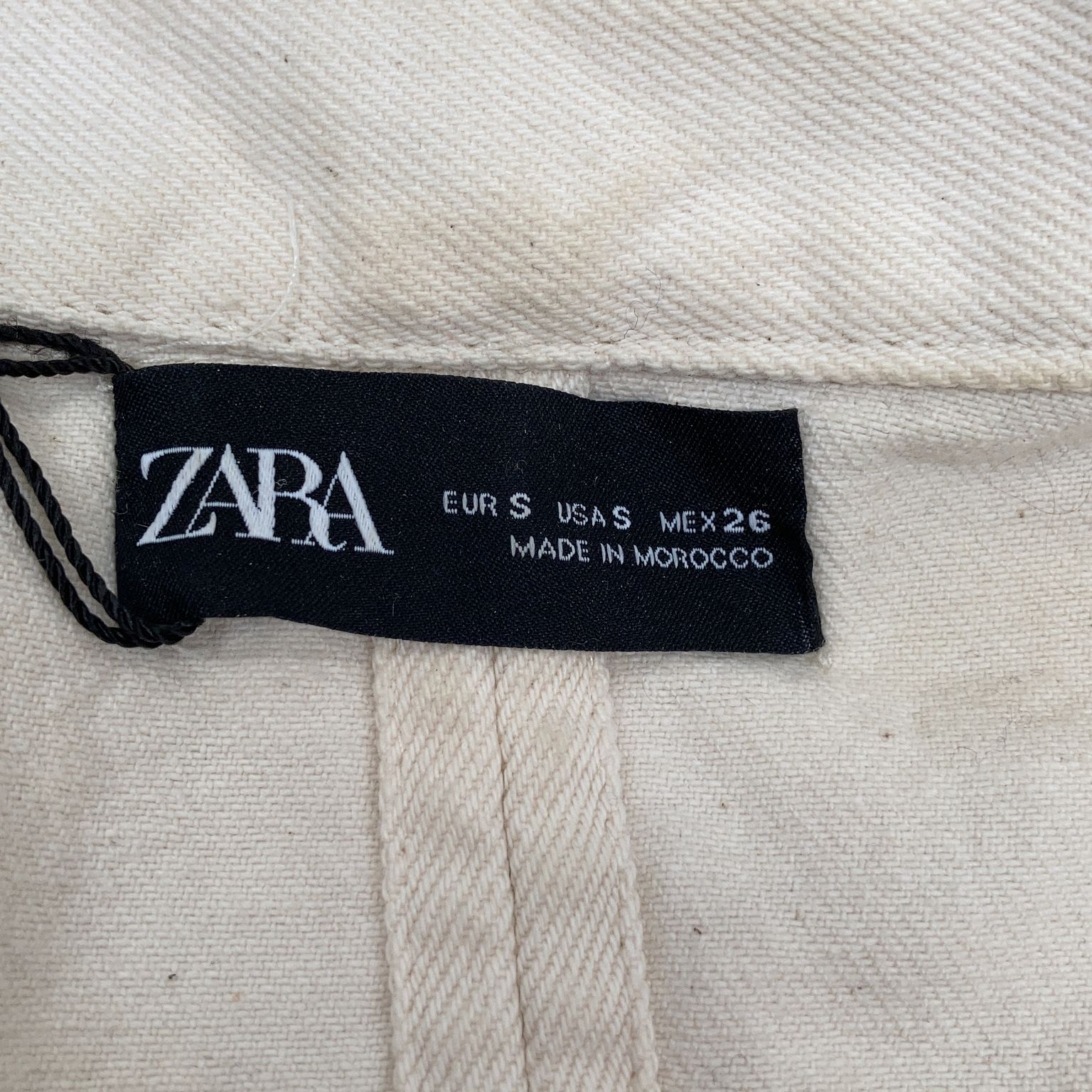 Zara