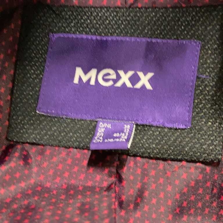 Mexx