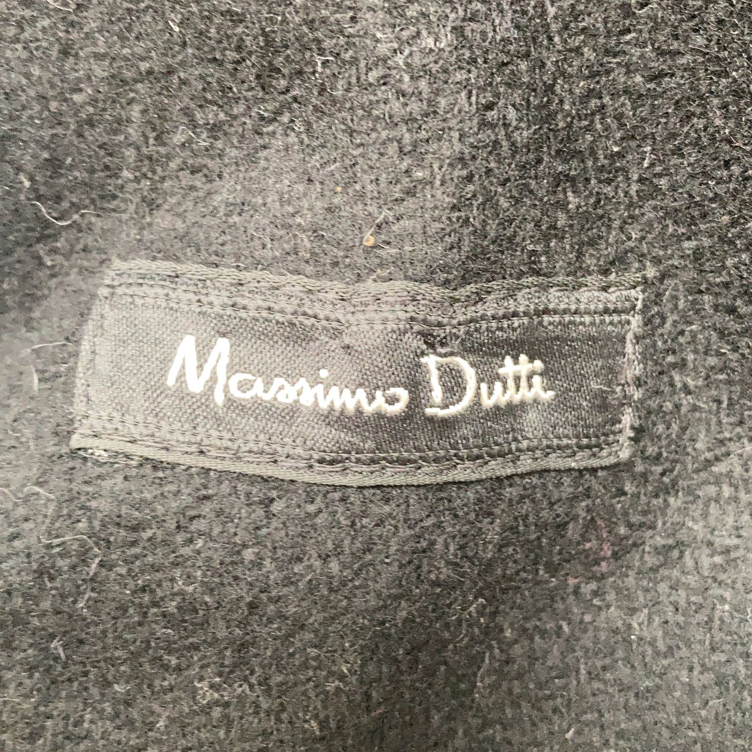 Massimo Dutti