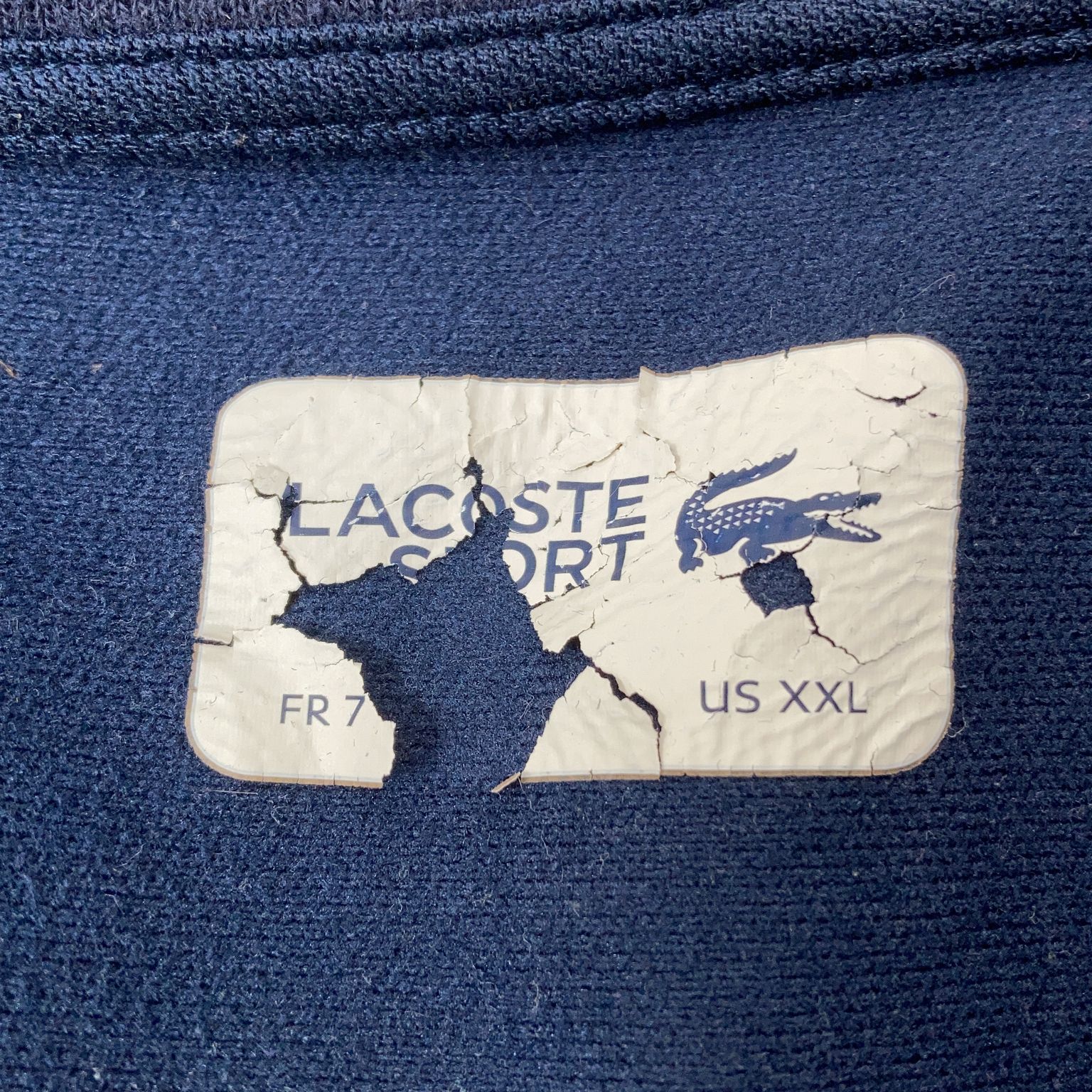 Lacoste Sport