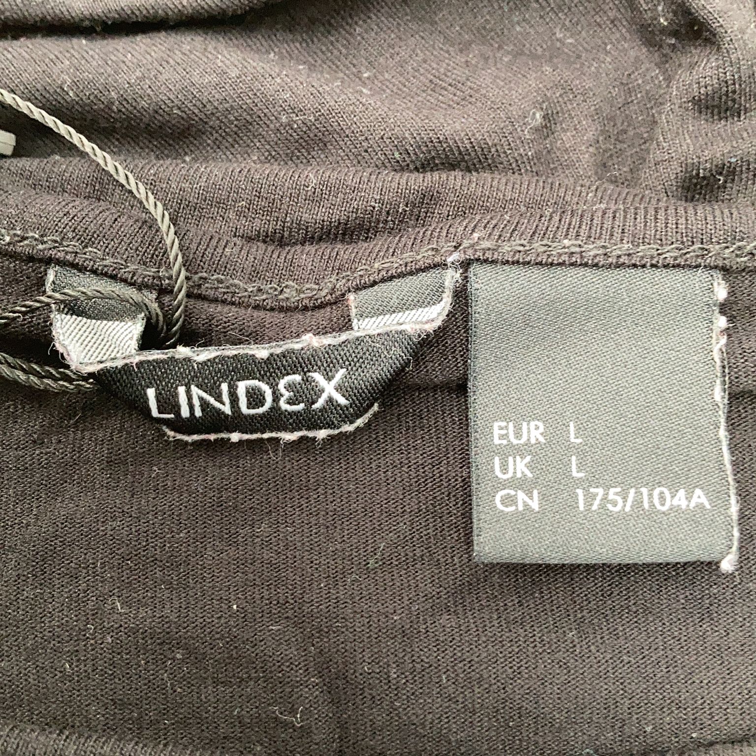 Lindex