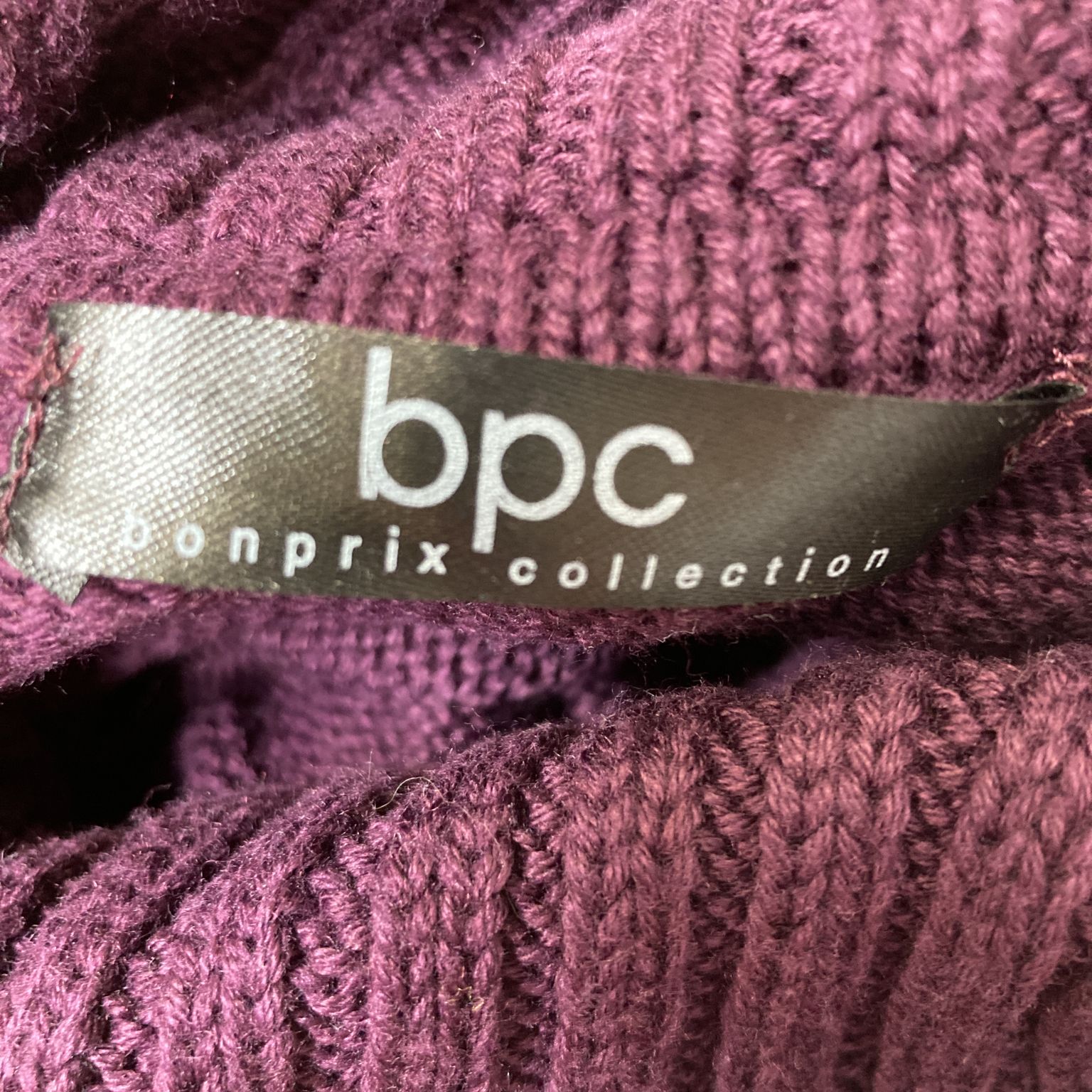 BPC Bonprix Collection