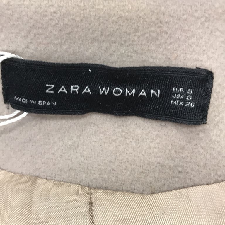 Zara Woman