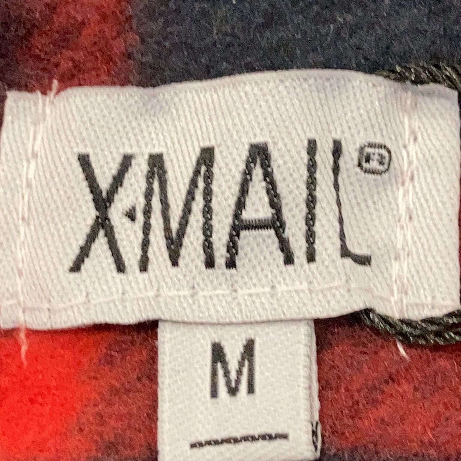 XMAIL