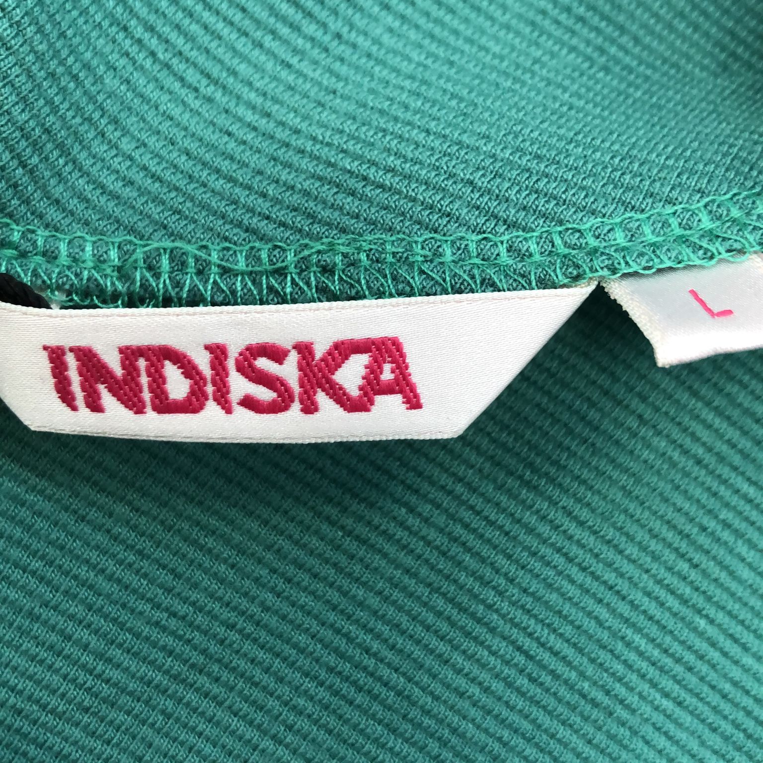 Indiska