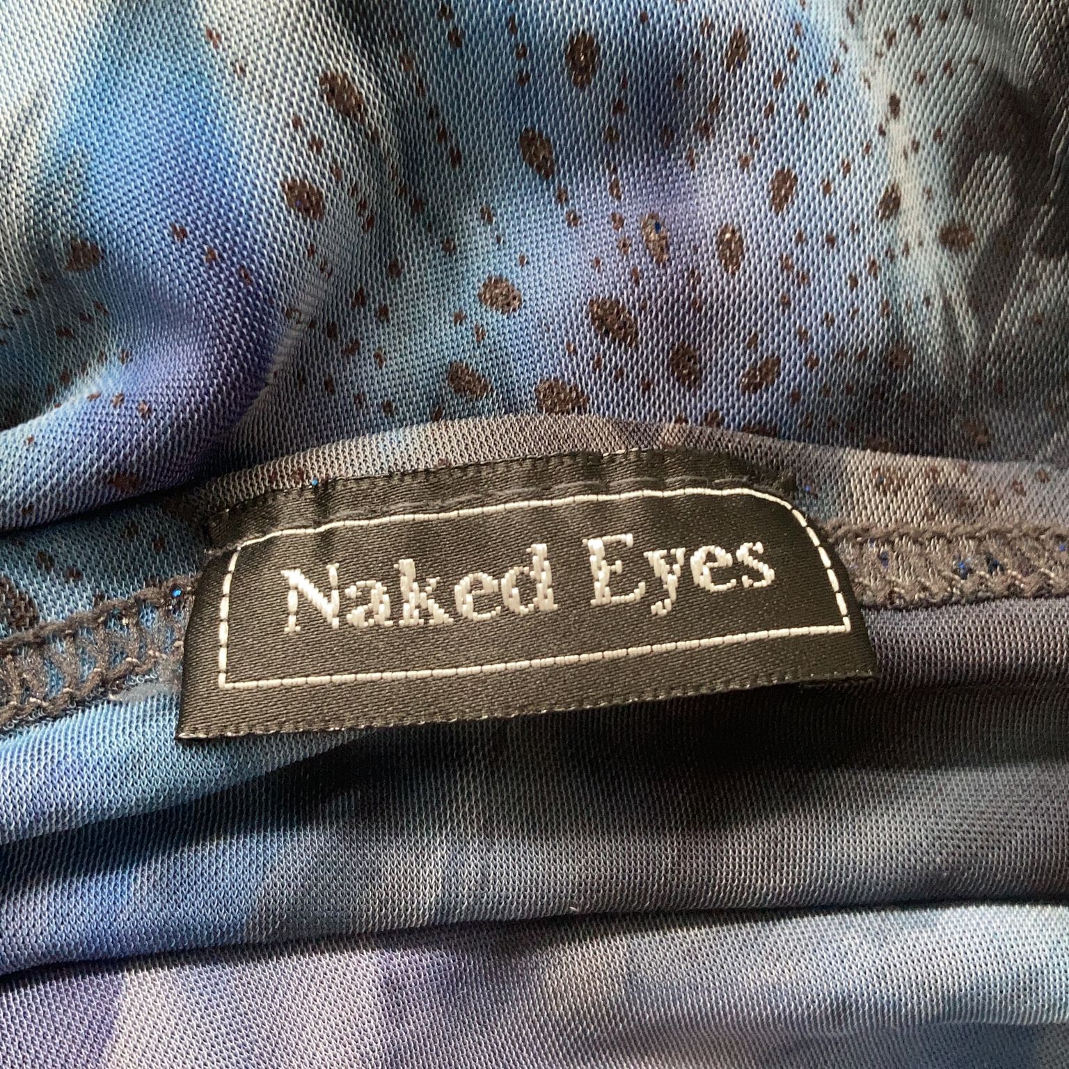 Naked Eyes