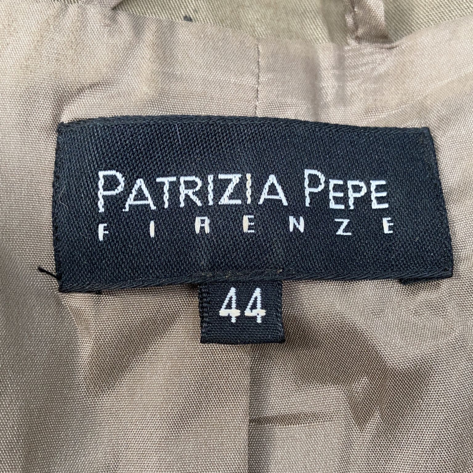 Patrizia Pepe