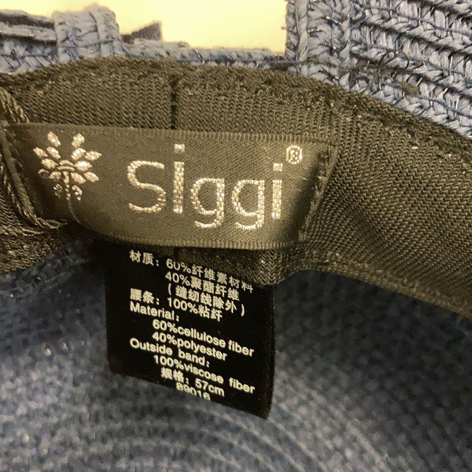 Siggi