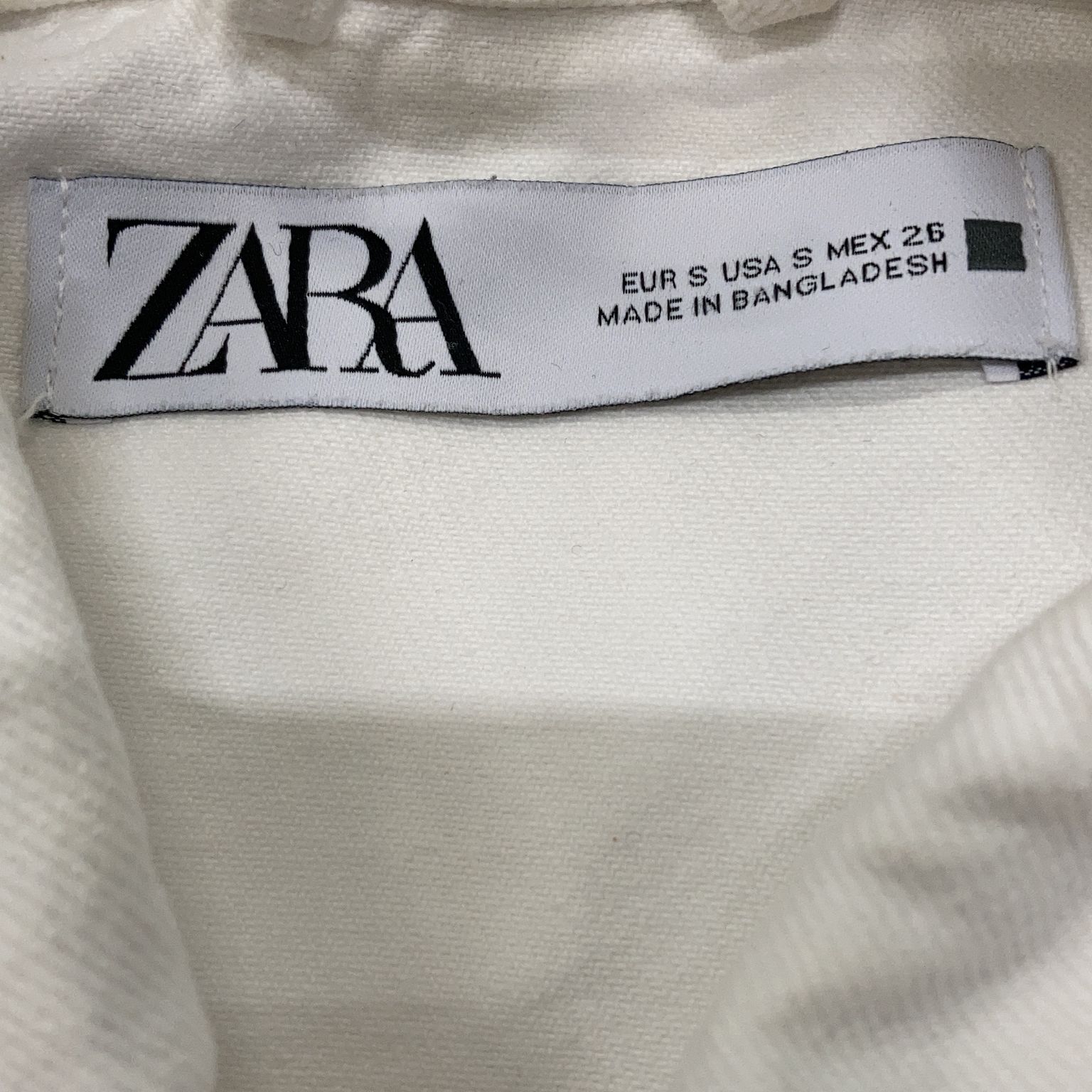 Zara