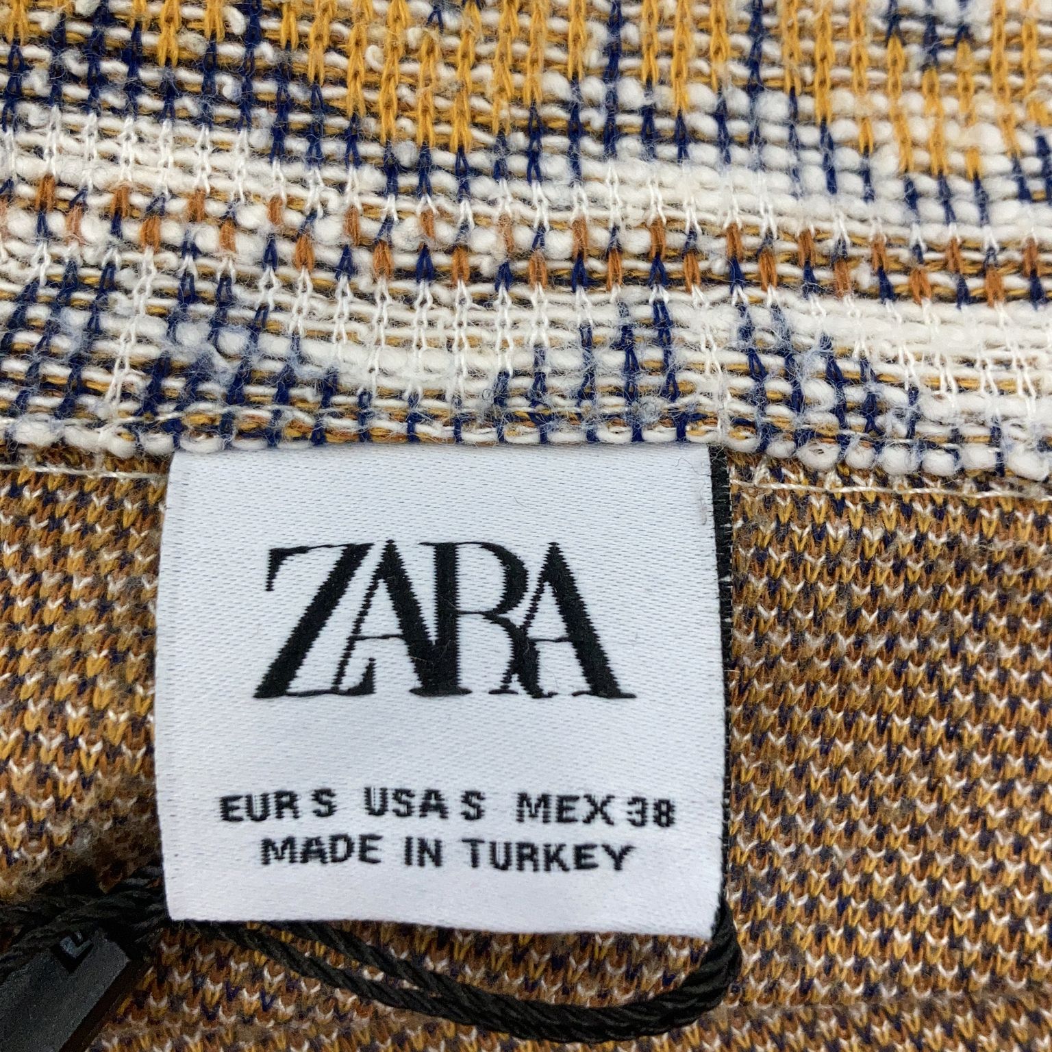 Zara