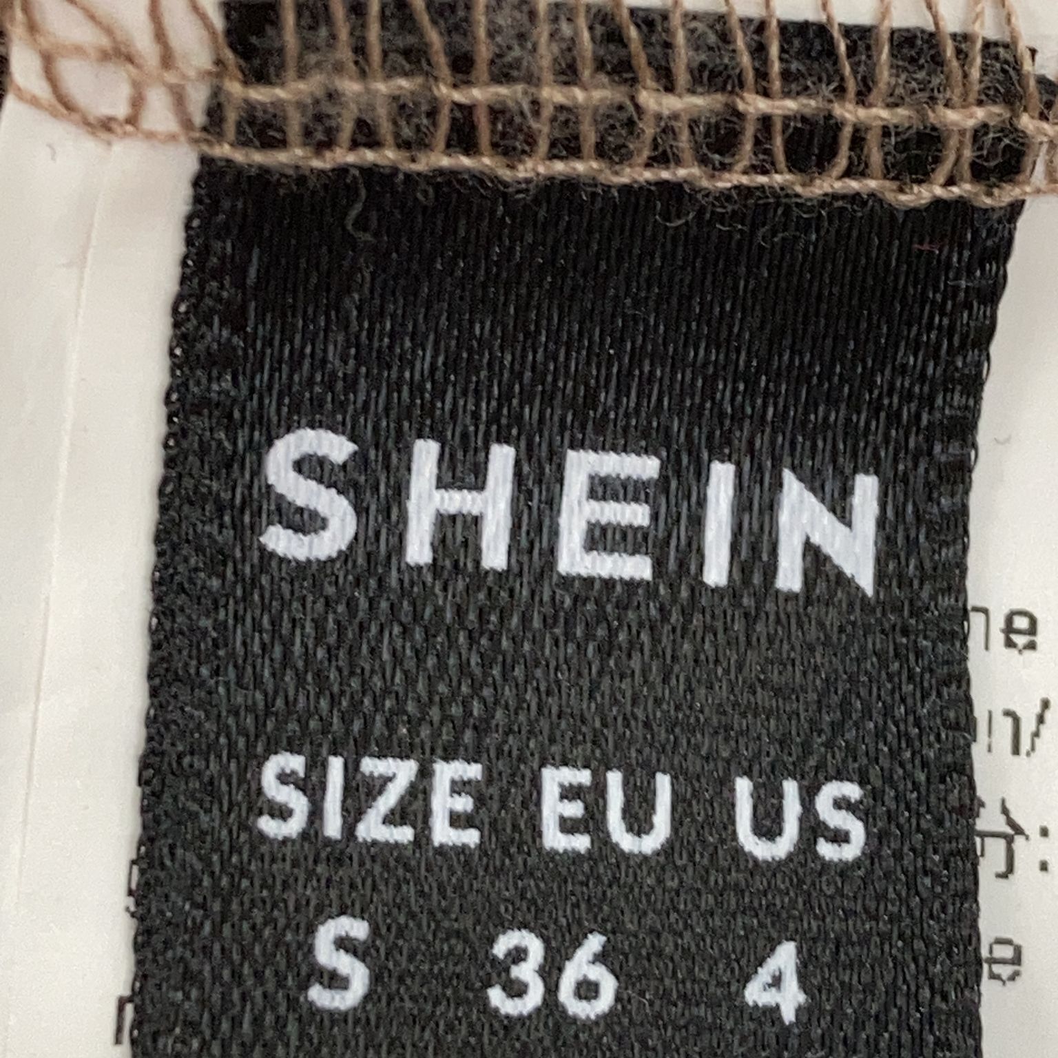 Shein