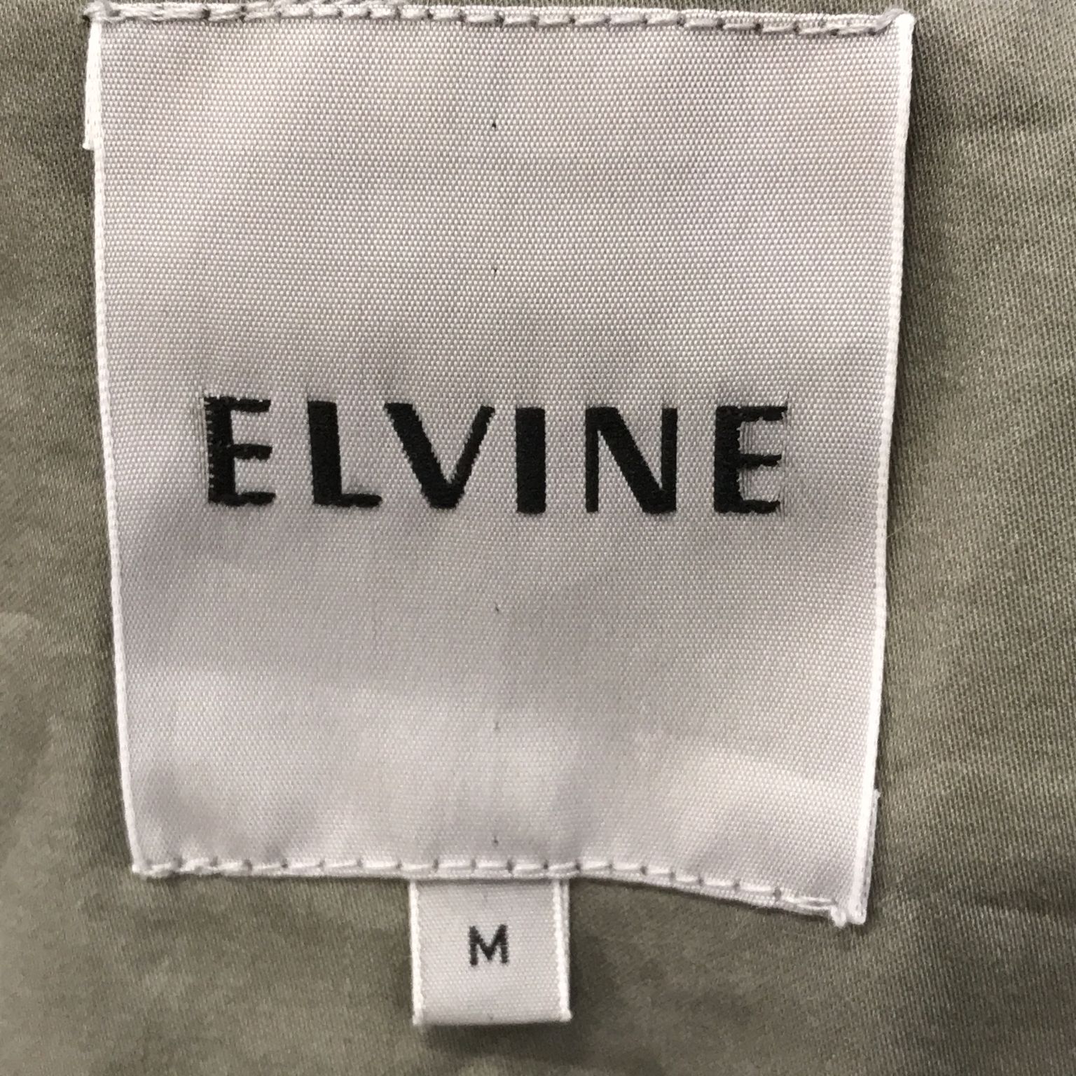 Elvine