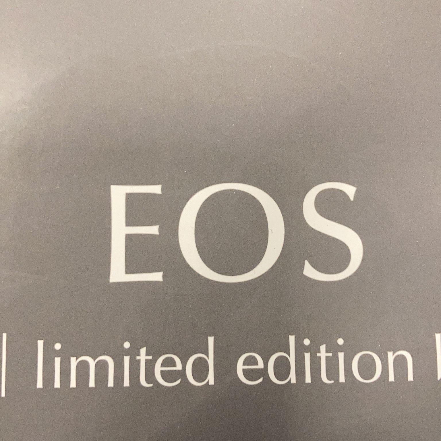 EOS